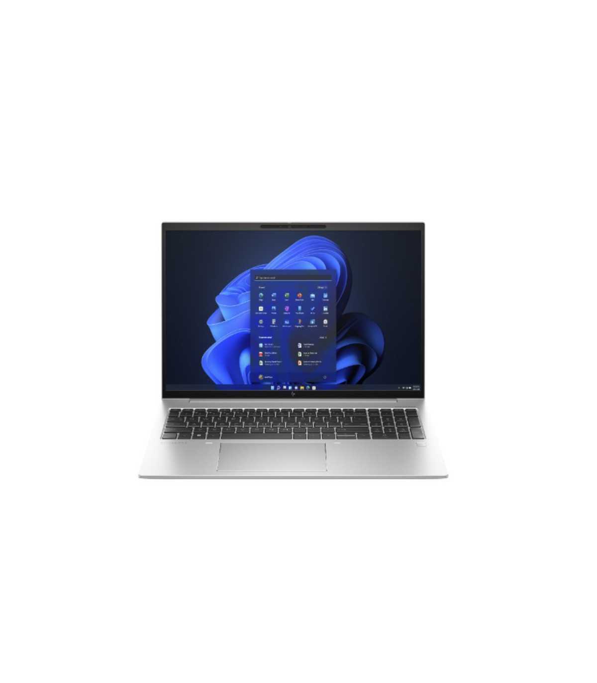 Portable HP EliteBook 860 G10 Intel Core i5-1335U 8GO 256GO SSD Intel Iris X Gra