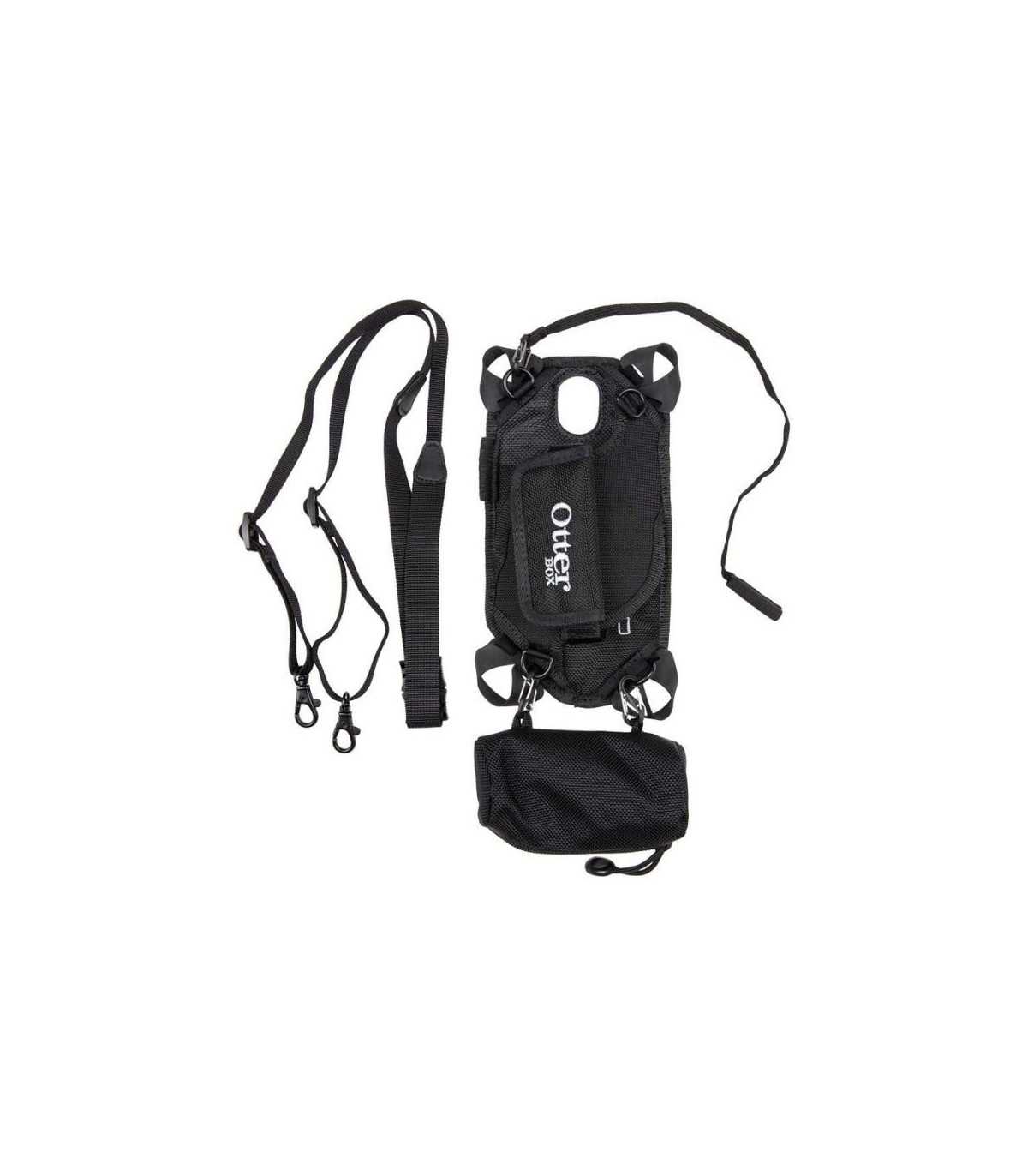 OtterBox Système de sangles Utility Latch Samsung Galaxy Tab Active 3/Galaxy Ta