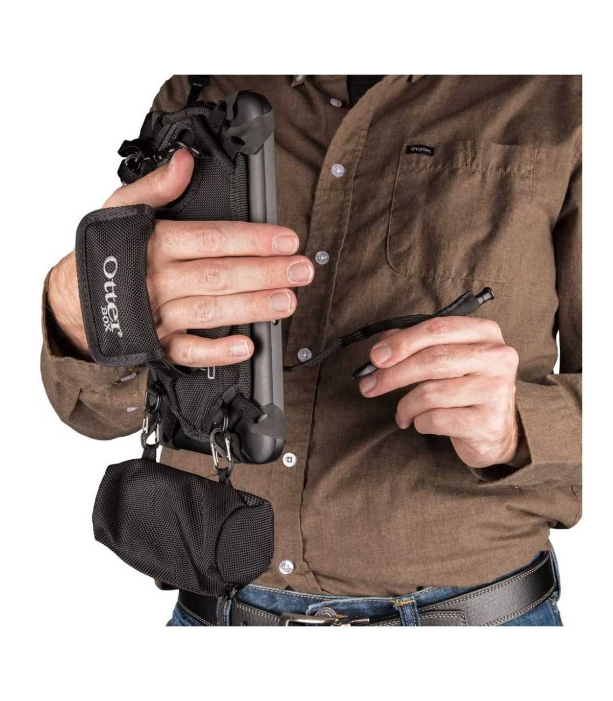 OtterBox Système de sangles Utility Latch Samsung Galaxy Tab Active 3/Galaxy Ta