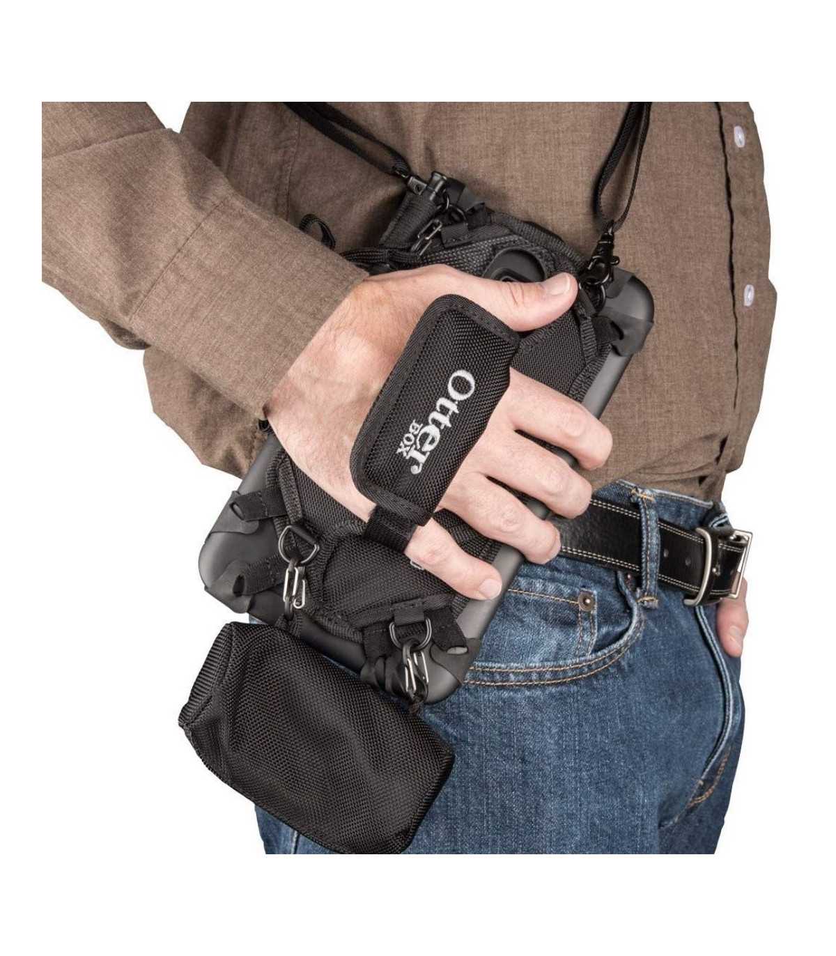 OtterBox Système de sangles Utility Latch Samsung Galaxy Tab Active 3/Galaxy Ta