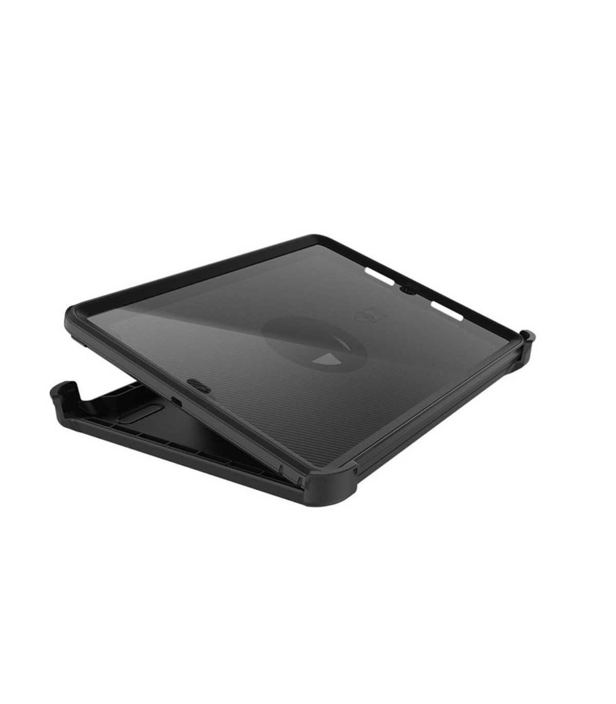 OtterBox Coque Defender Apple iPad 7th/8th/9th gen black - ProPack