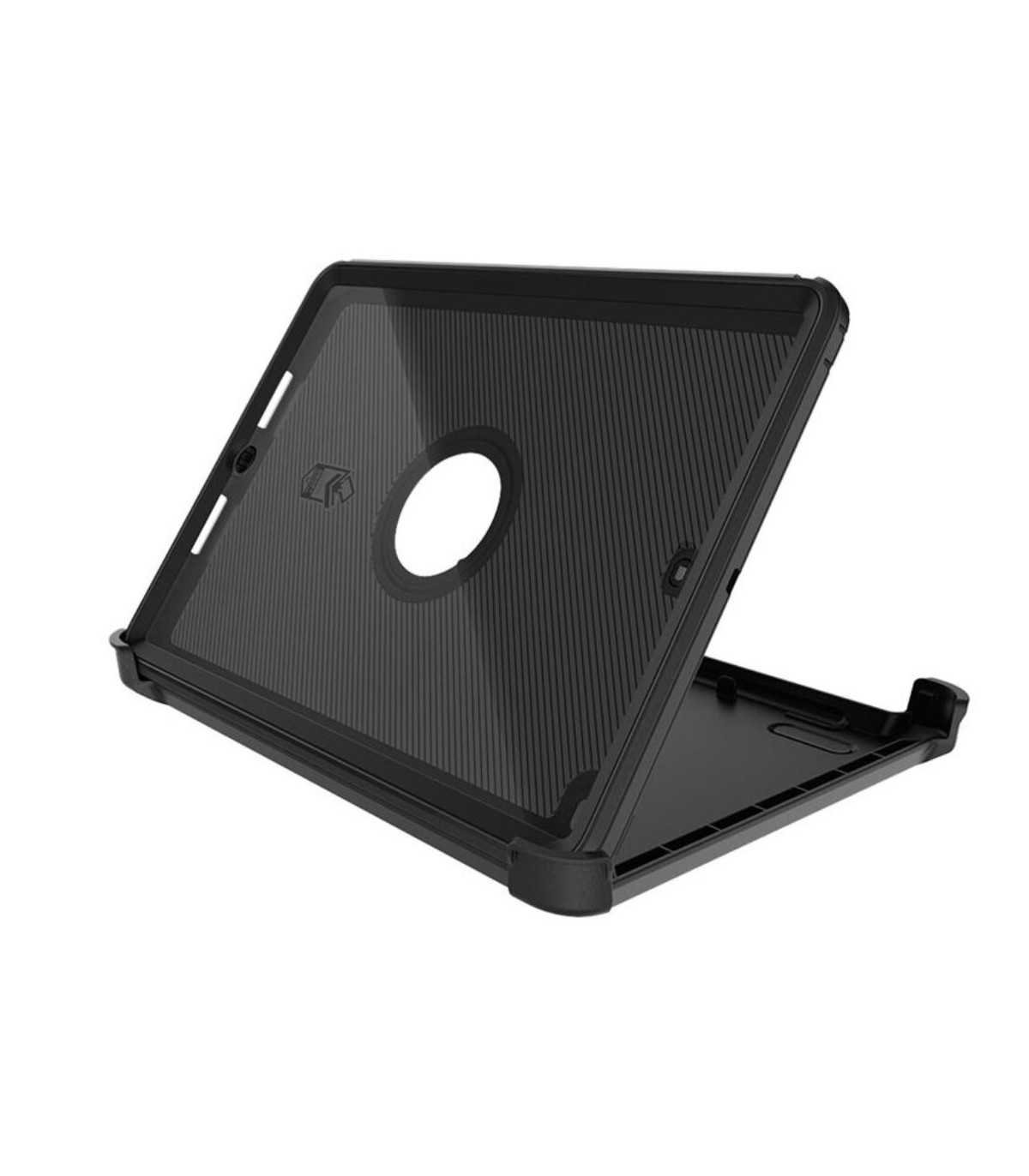 OtterBox Coque Defender Apple iPad 7th/8th/9th gen black - ProPack