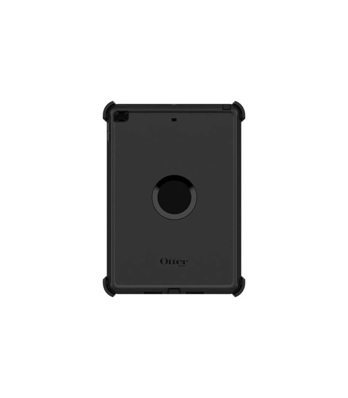 OtterBox Coque Defender Apple iPad 7th/8th/9th gen black - ProPack
