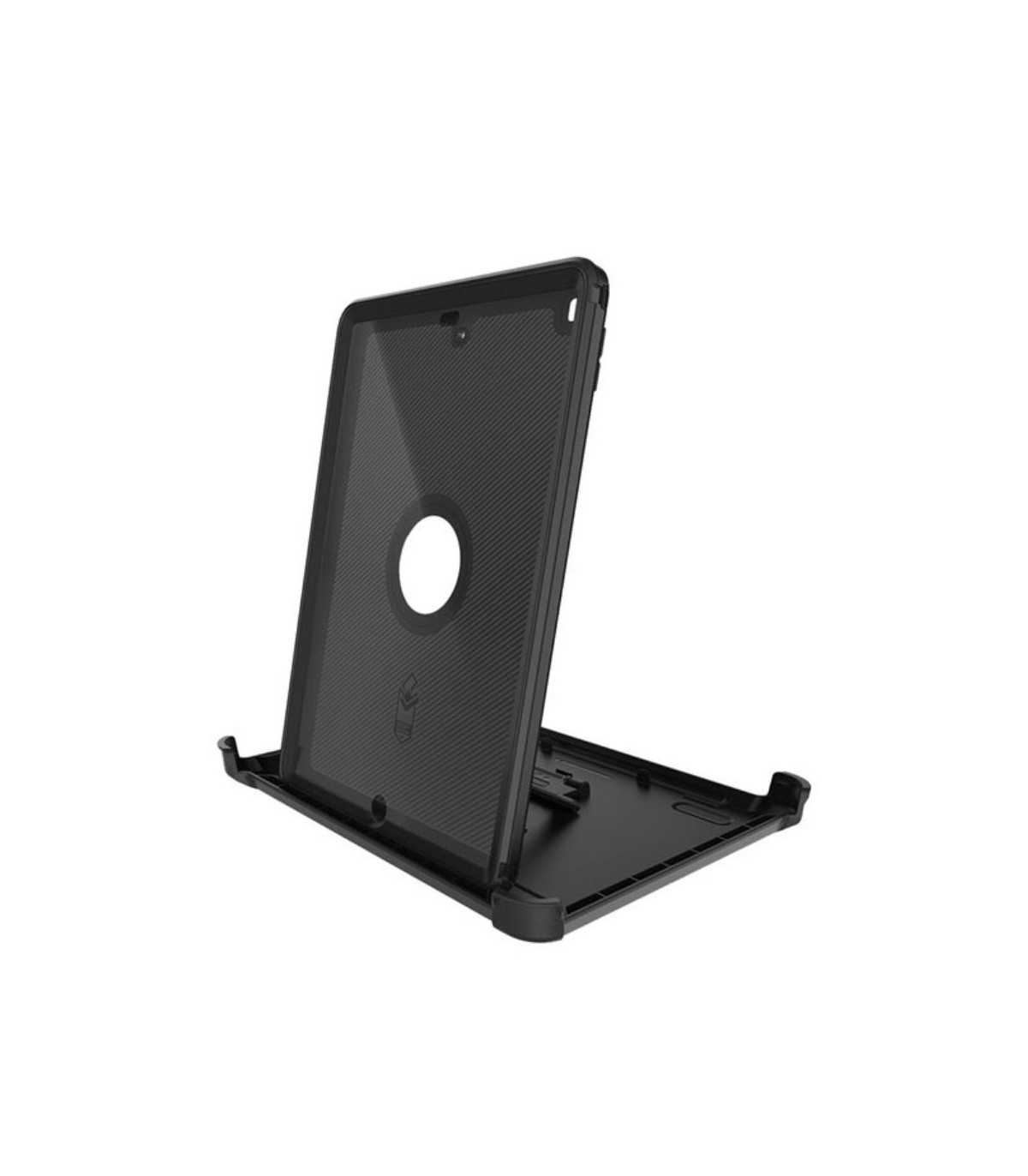 OtterBox Coque Defender Apple iPad 7th/8th/9th gen black - ProPack