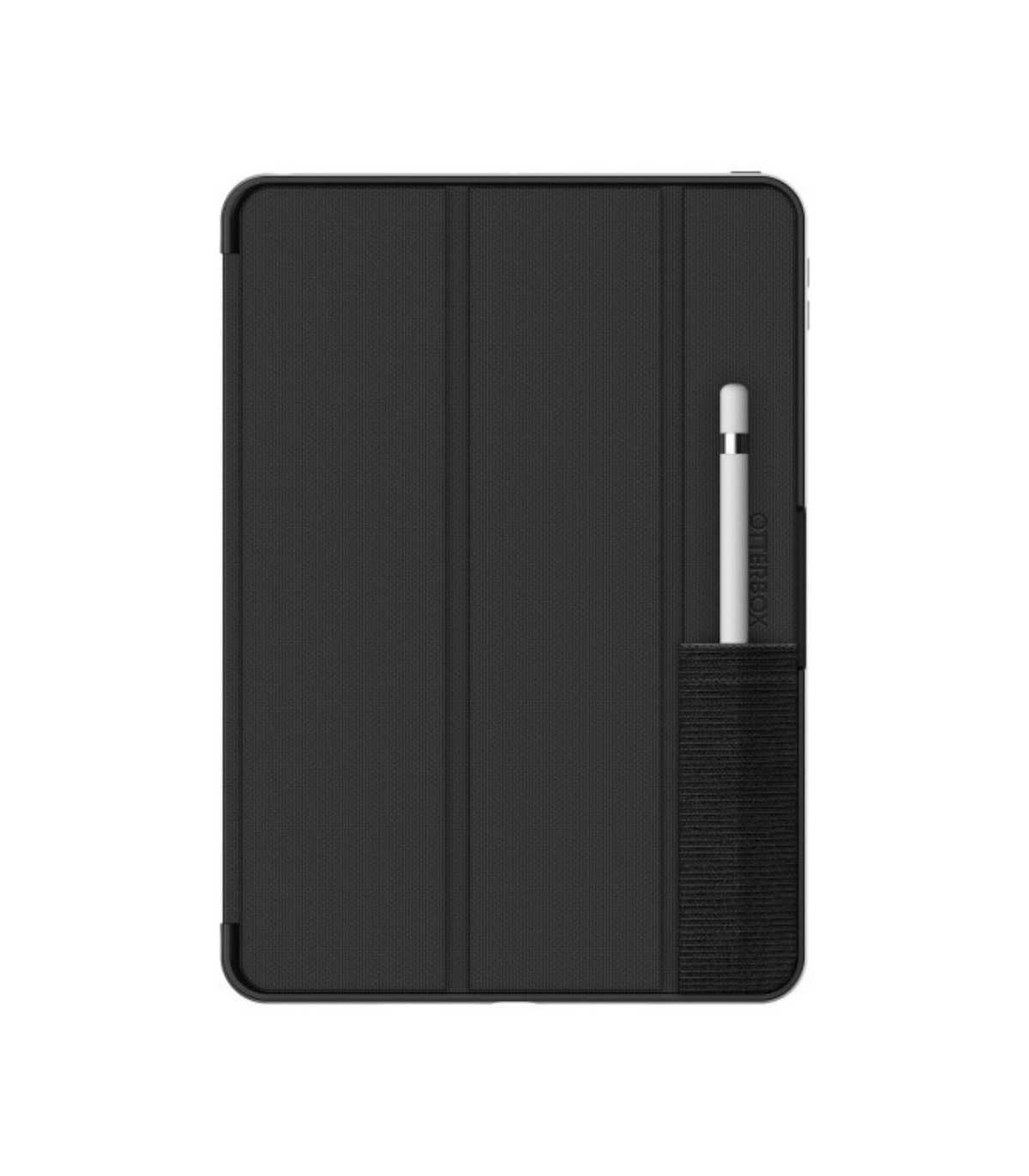 OtterBox Coque Symmetry Folio Apple iPad 7th/8th/9th gen - black - ProPack