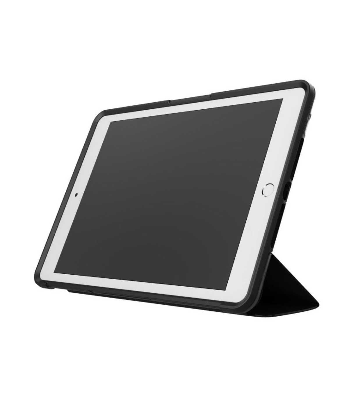 OtterBox Coque Symmetry Folio Apple iPad 7th/8th/9th gen - black - ProPack