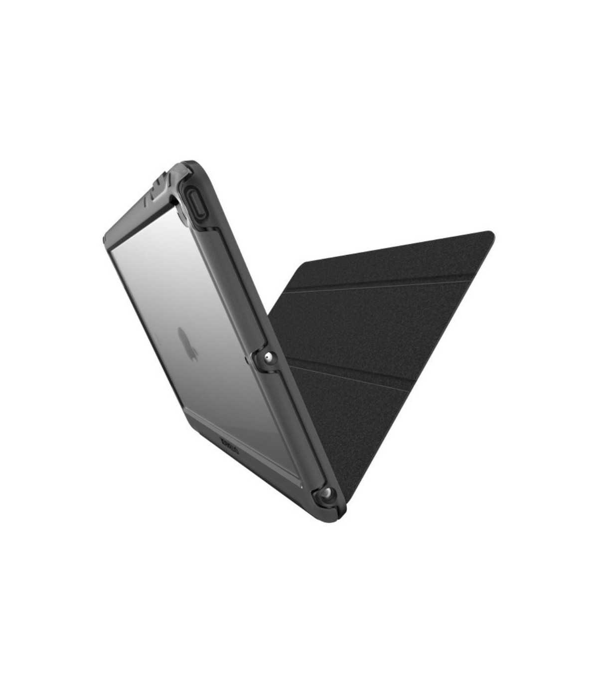 OtterBox Coque Symmetry Folio Apple iPad 7th/8th/9th gen - black - ProPack