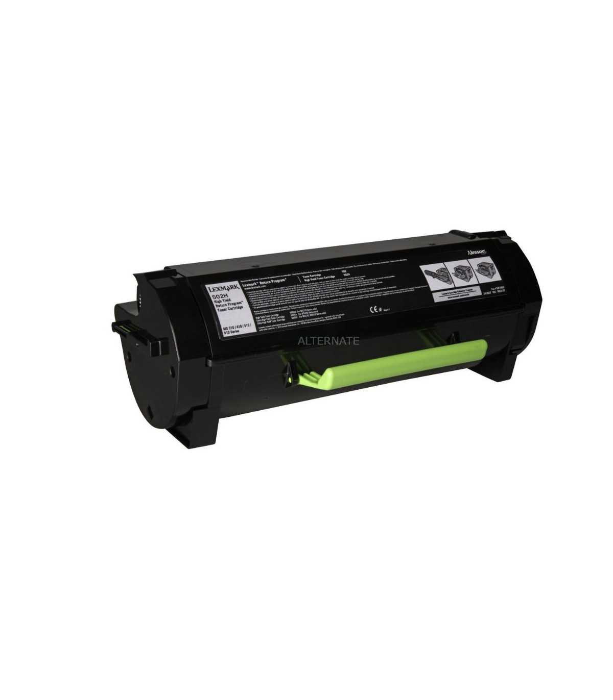 Lxk MS/MX3/4/5/61x Rtn 5K Crtg