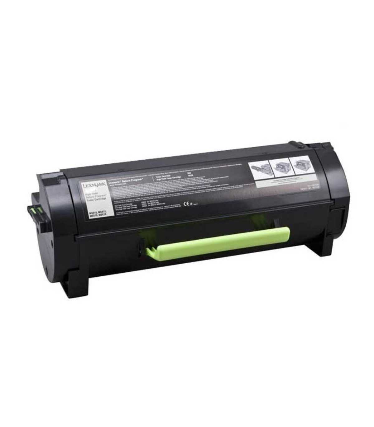 Lxk MS/MX3/4/5/61x Corp 10K Crtg