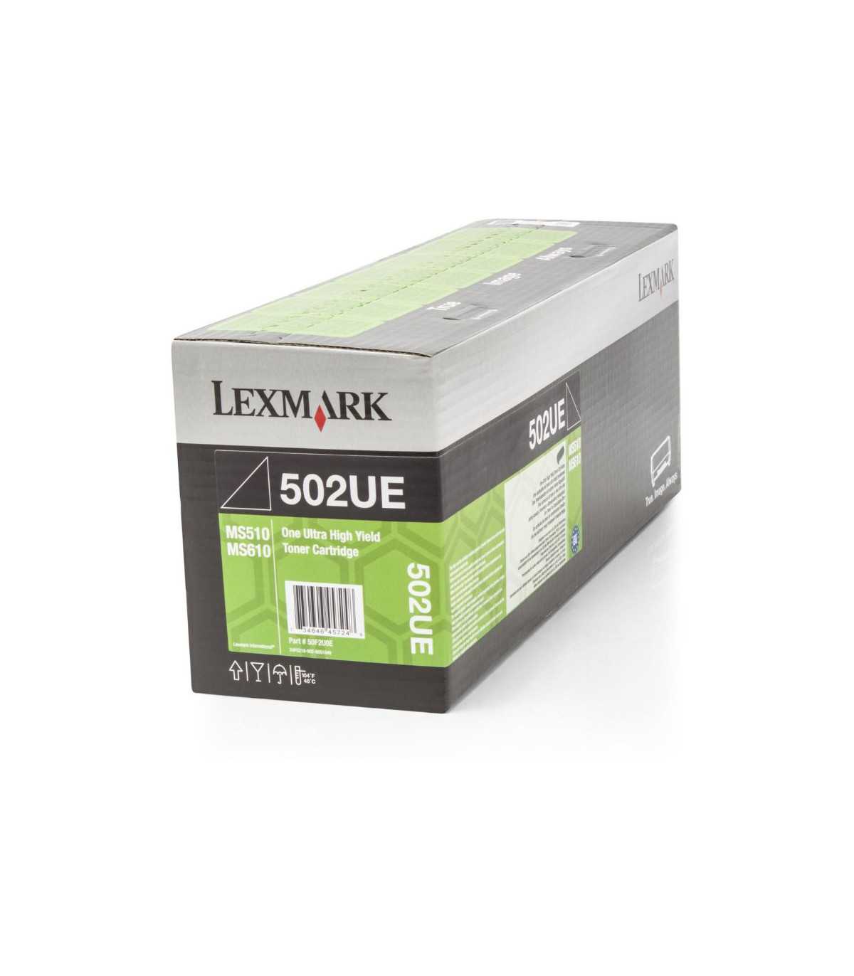 Lxk MS/MX51x/61x Corp 20K Crtg