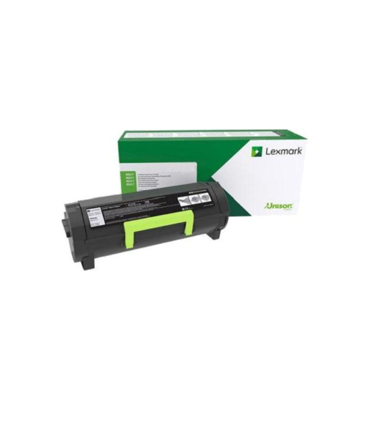 Lxk CS/CX417,517 Mag Rtn 3.5K Crtg