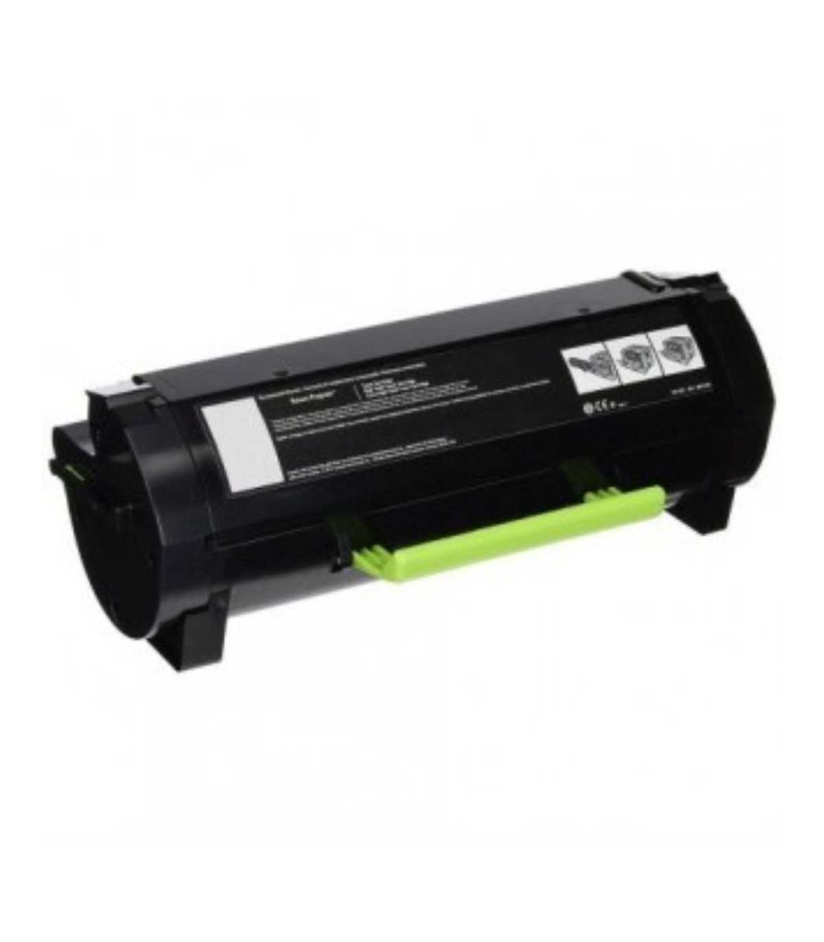 Lxk MS/MX517,617 Rtn 20K Crtg