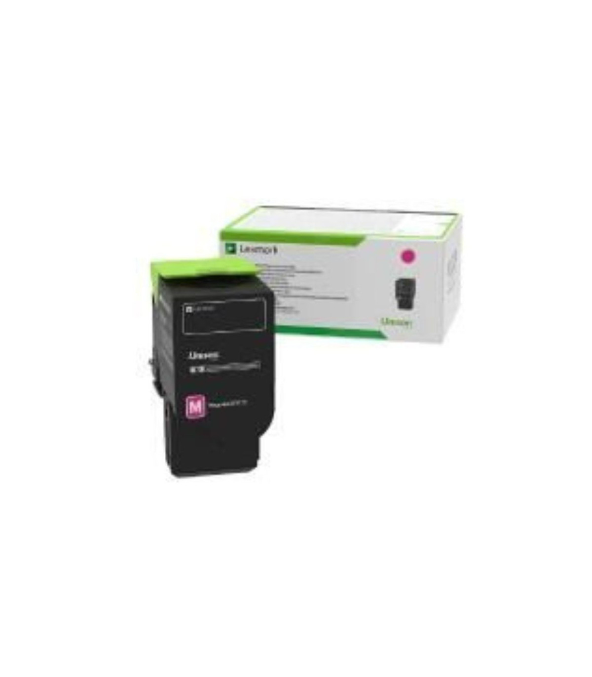 Lxk CS/CX4/5/62x Mag Corp 5K Crtg