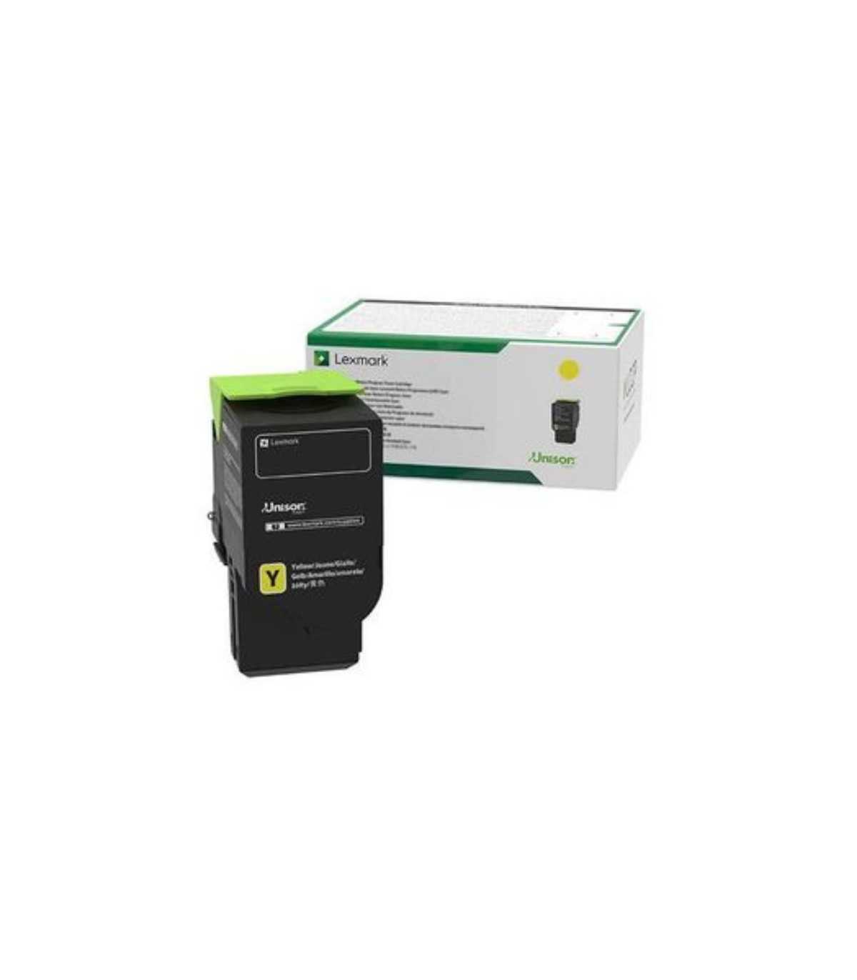 Lxk C/MC23/4/5xx Yel Rtn 1K Crtg