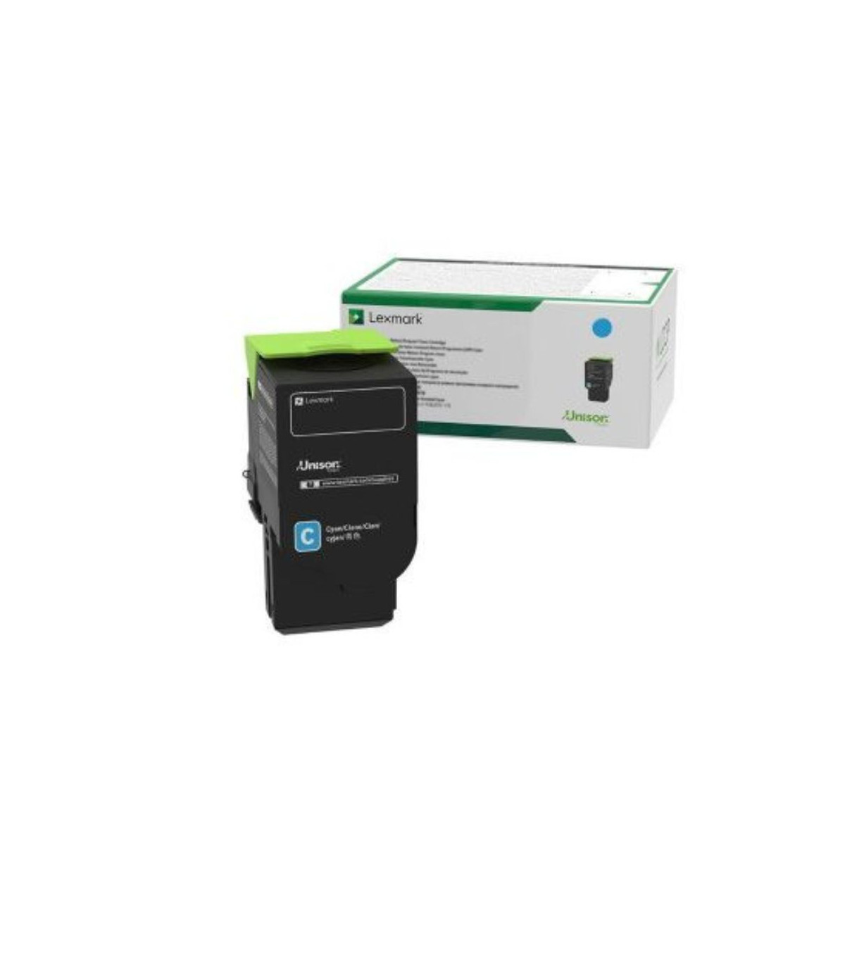 Lxk C/MC23/4/5xx Cyn Rtn 2.3K Crtg