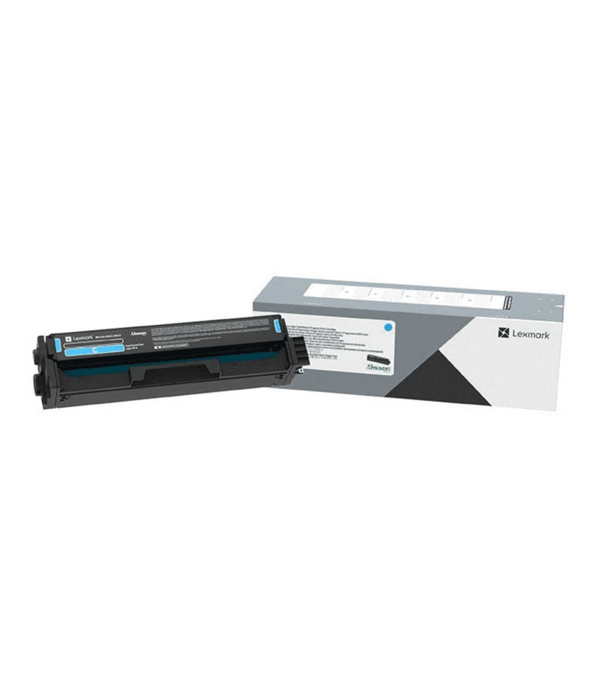 Lxk CS/CX331,431 Cyn Rtn 4.5K Crtg