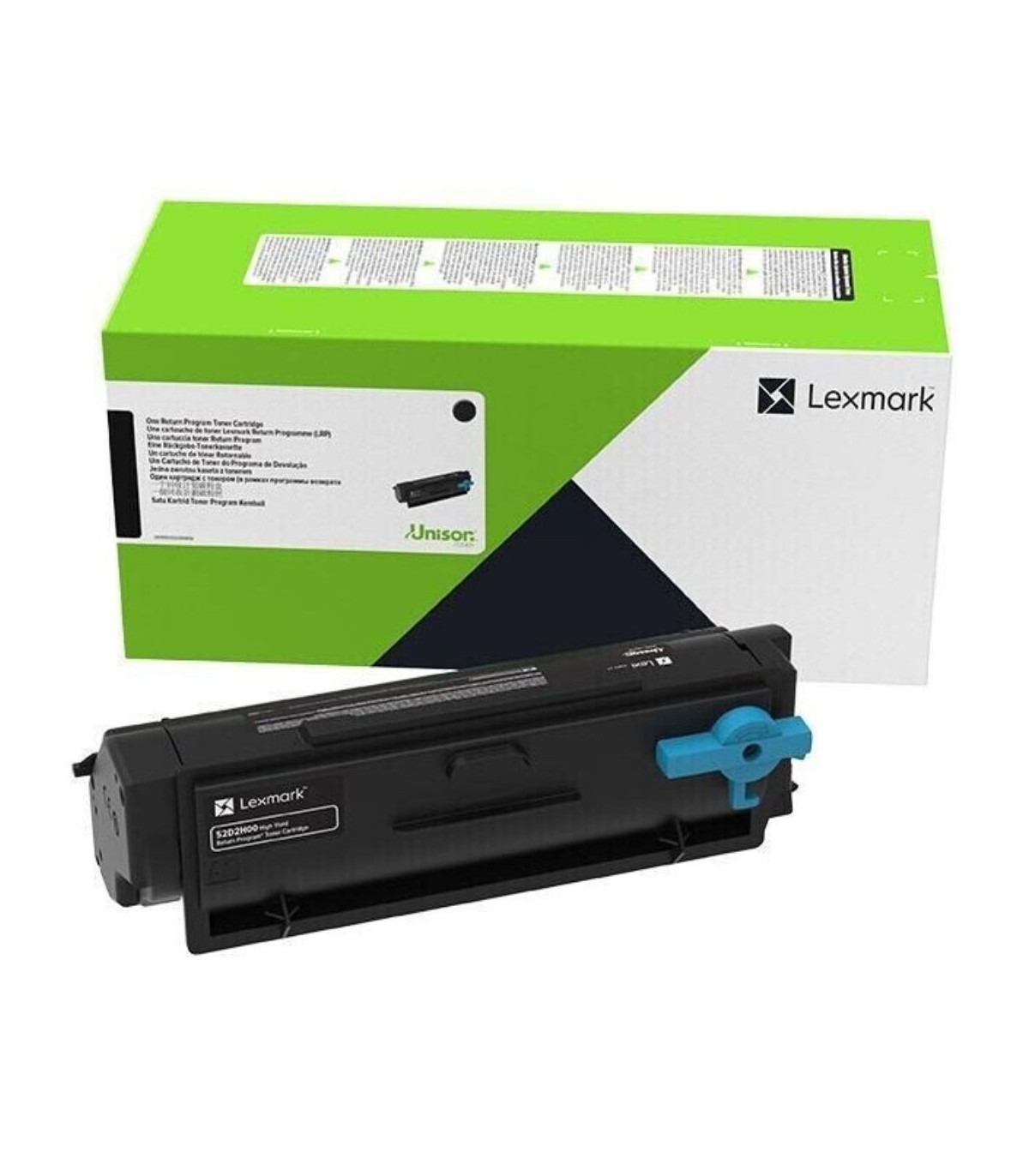 Lxk MS/MX431 Corp 20K Crtg