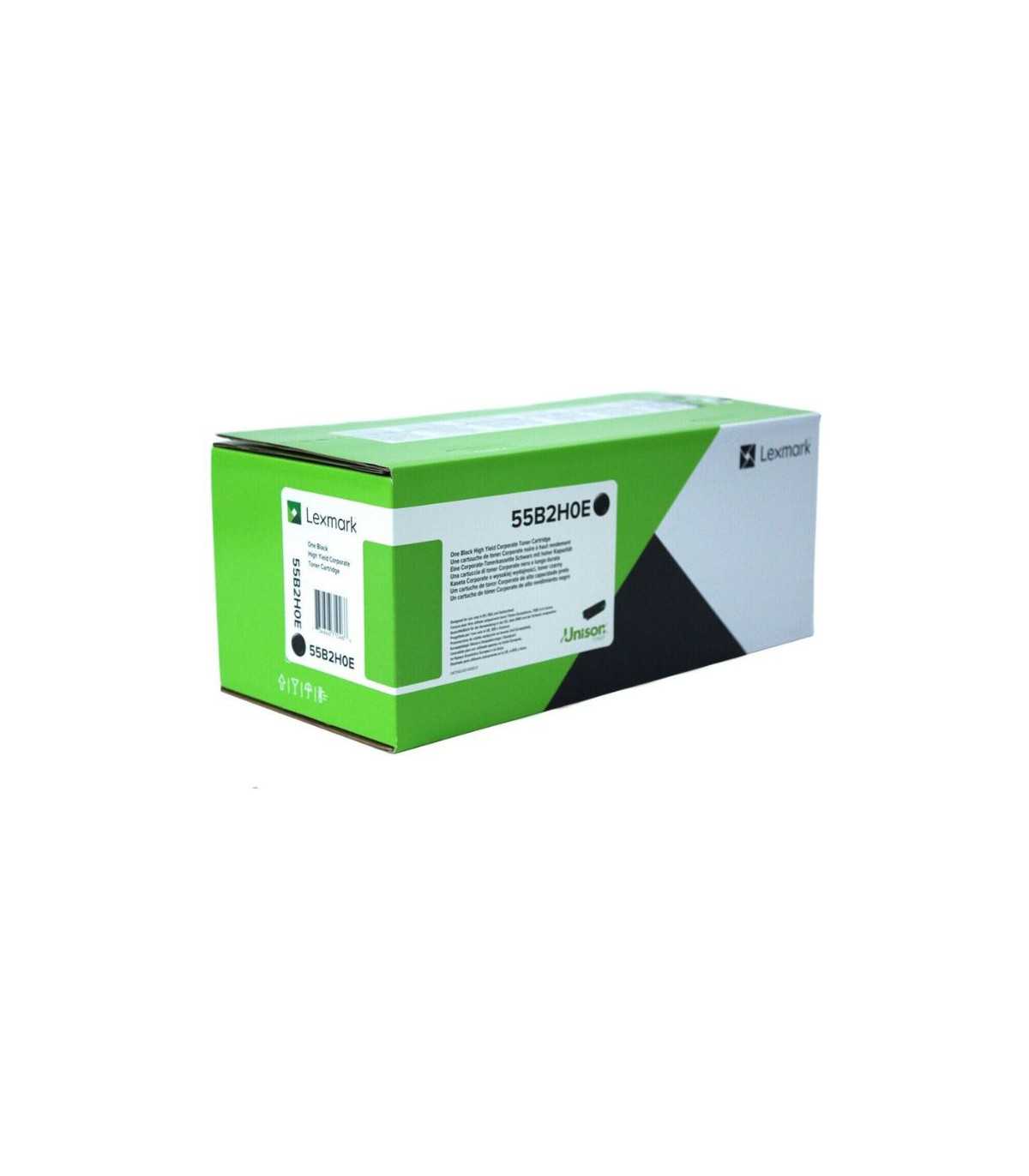 Lxk MS/MX431 Corp 20K Crtg