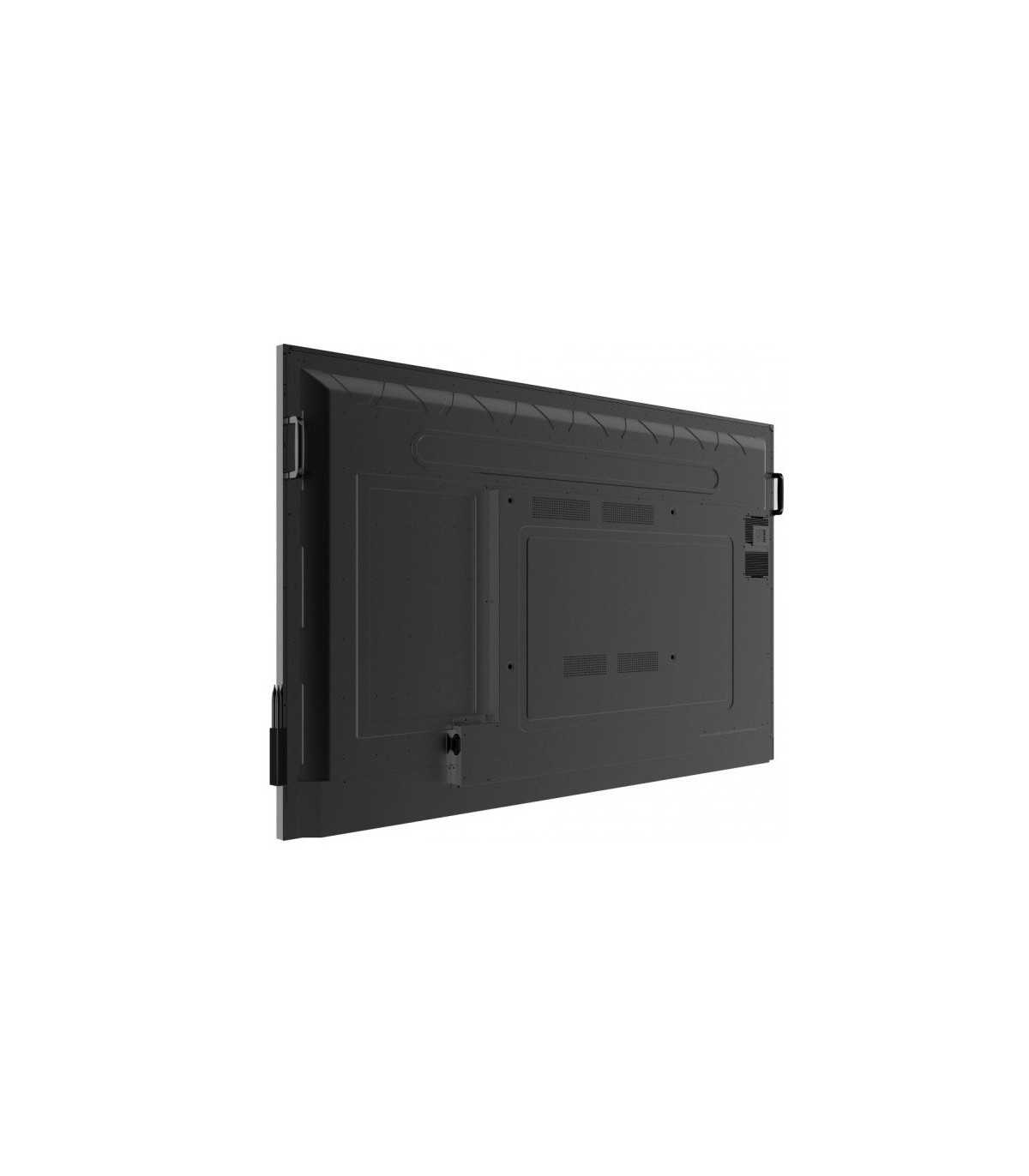 Ecran 74.5'' ViewSonic LFD Interact 4K UHD 20Pts ViewBoard 16:9 16Go 450nit 8ms