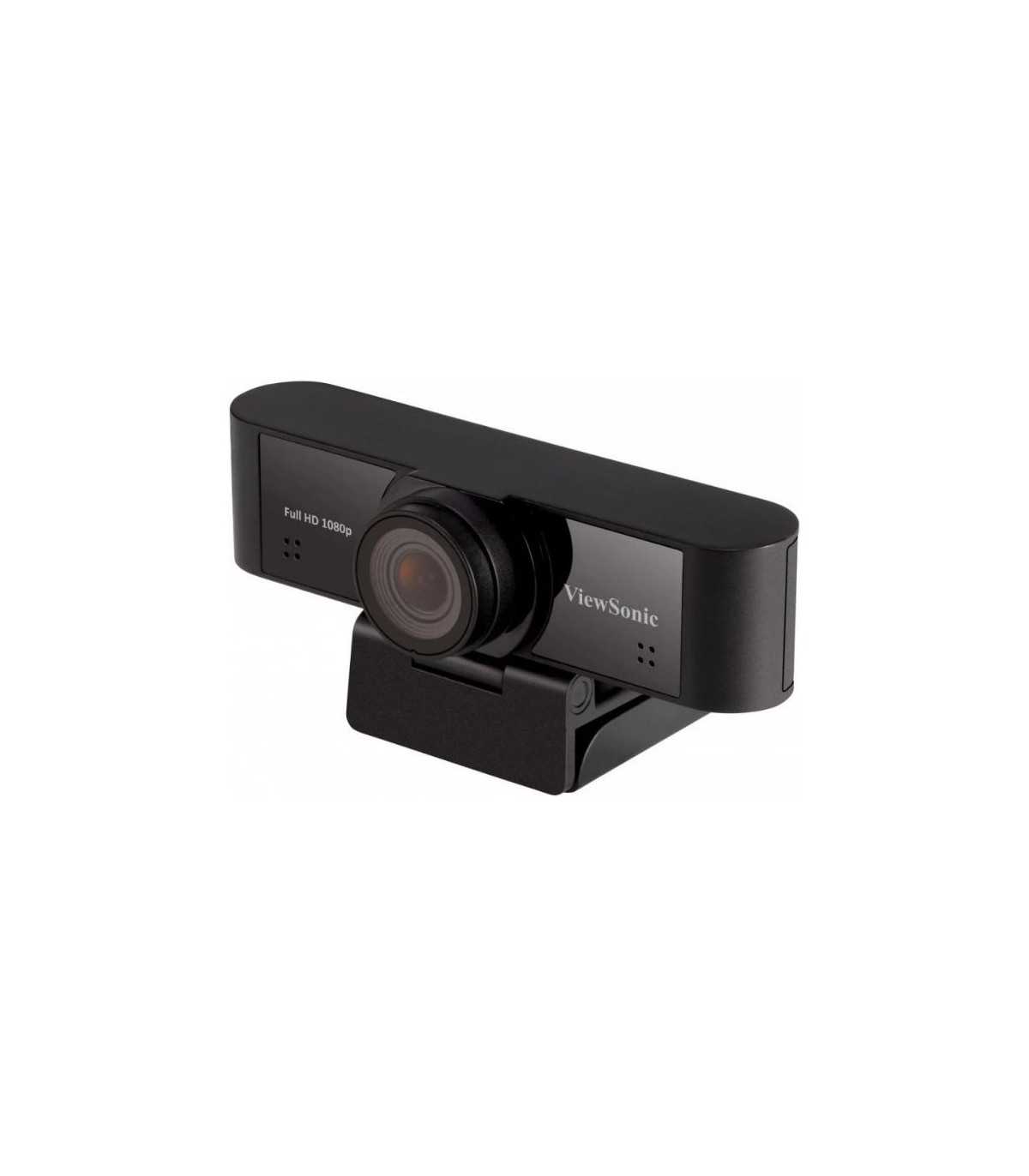Webcam Viewsonic 1/2.7'' 1080p FHD 2.07 MP CMOS 2G-3P Smartsens SC2235 AutoFocus