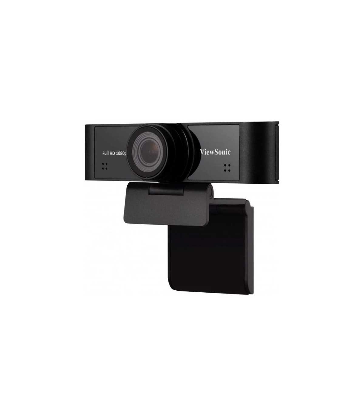 Webcam Viewsonic 1/2.7'' 1080p FHD 2.07 MP CMOS 2G-3P Smartsens SC2235 AutoFocus