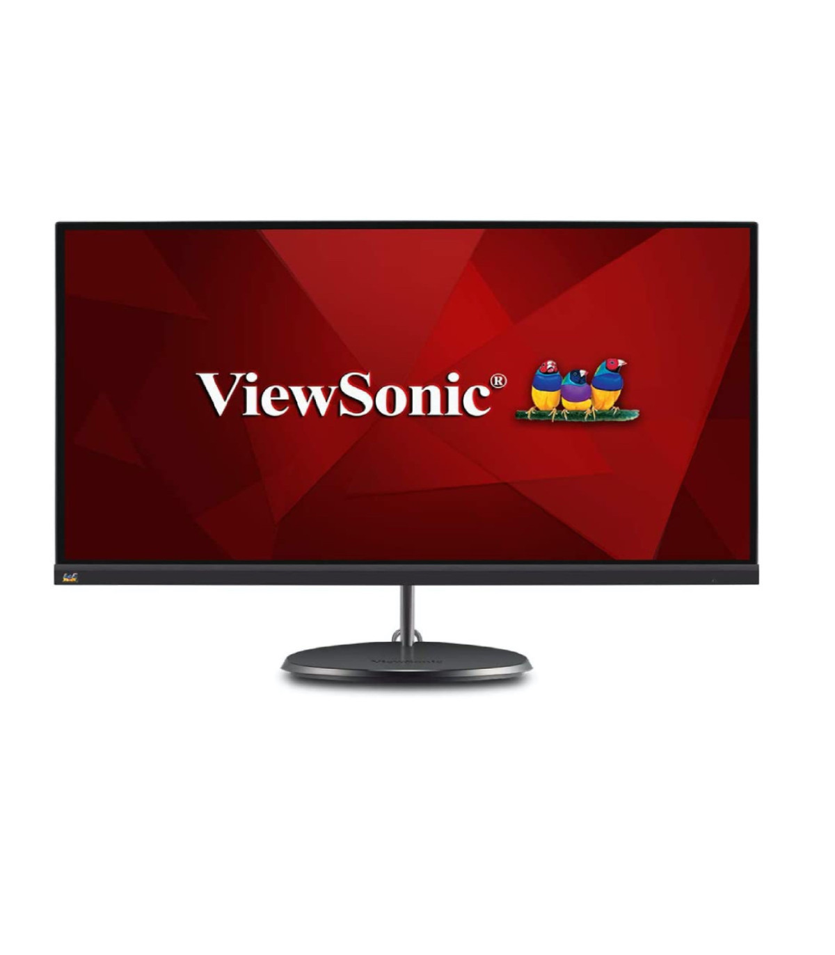 Ecran 24 Viewsonic VX2485-MHU FHD 16:9 IPS 250 cd/m2 5ms USB C VGA HDMI HP:2x3W