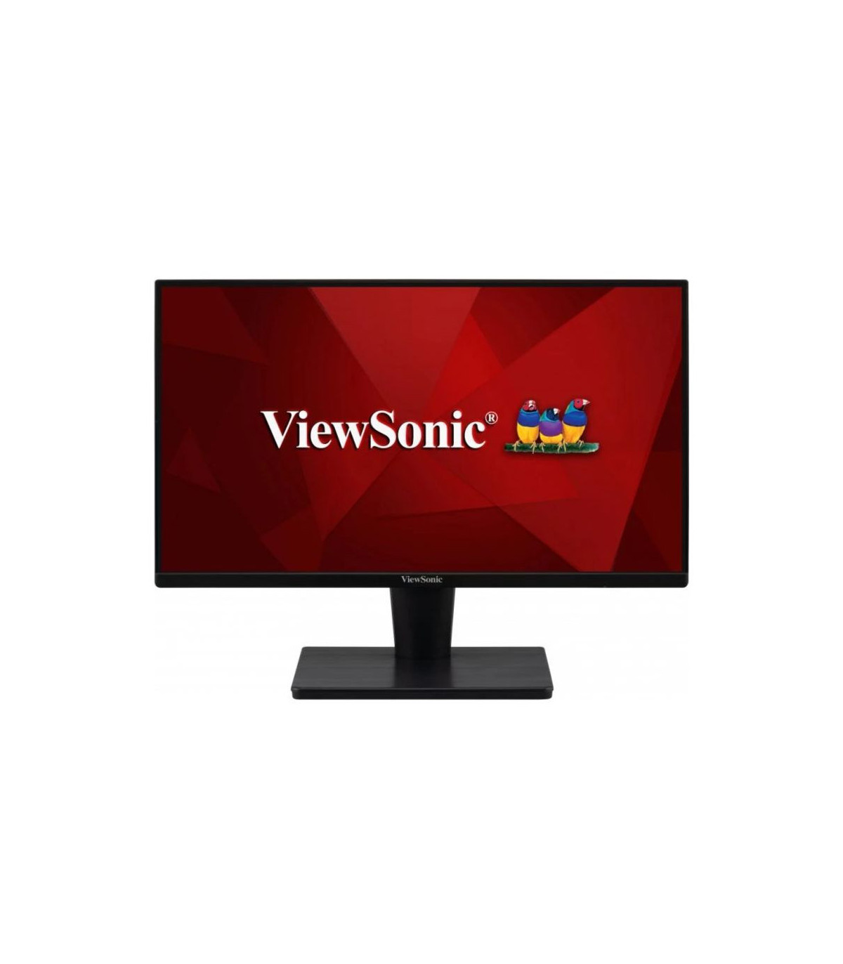 Ecran 22 Viewsonic VA2215-H 16:9 1920x1080 LED SuperClear MVA 250 cd/m 1ms VG