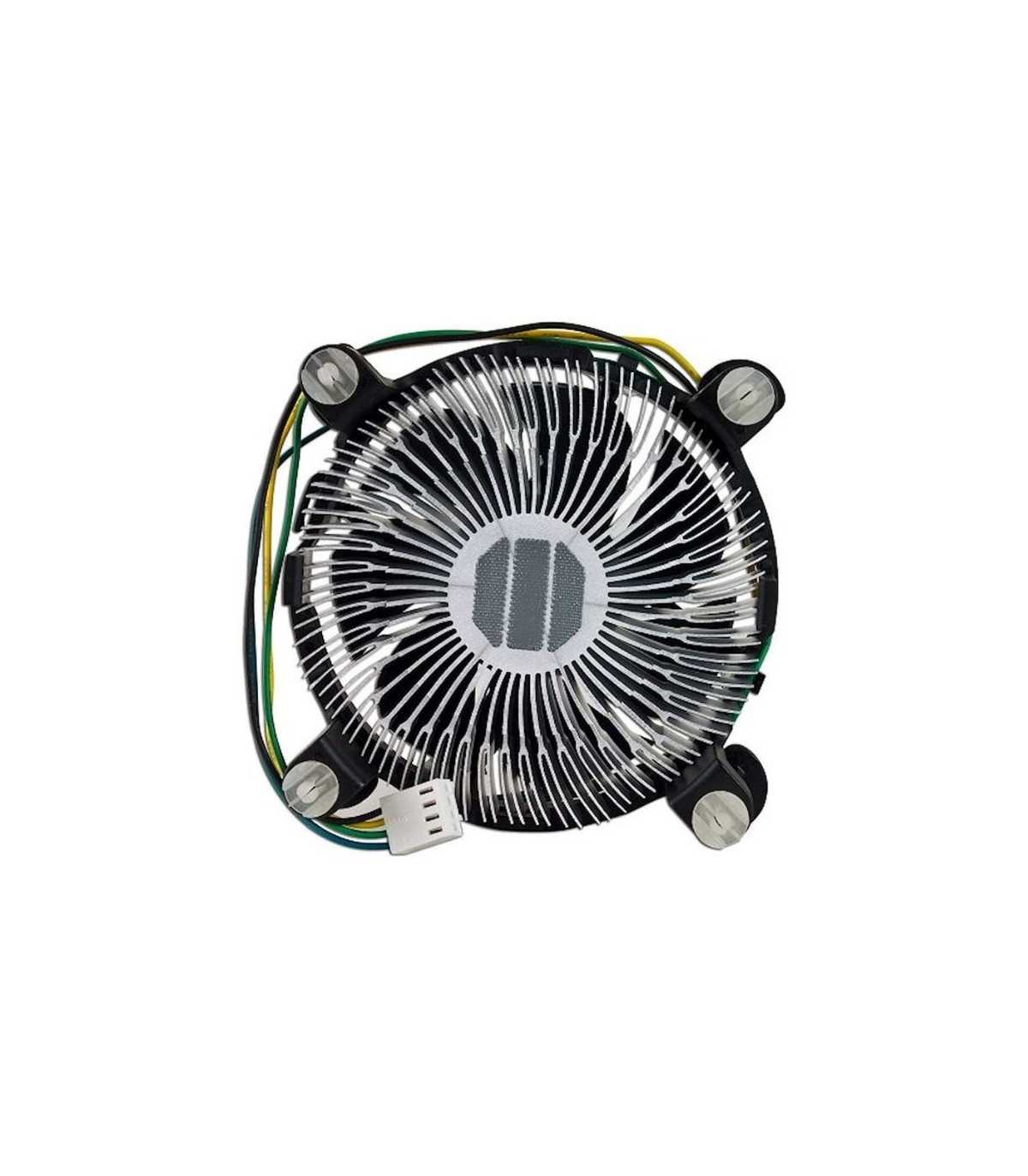 VENTILO INTEL E97379-001 POUR FAB POUR SOCKET 1150-1151-1155 (Reservé uniquement