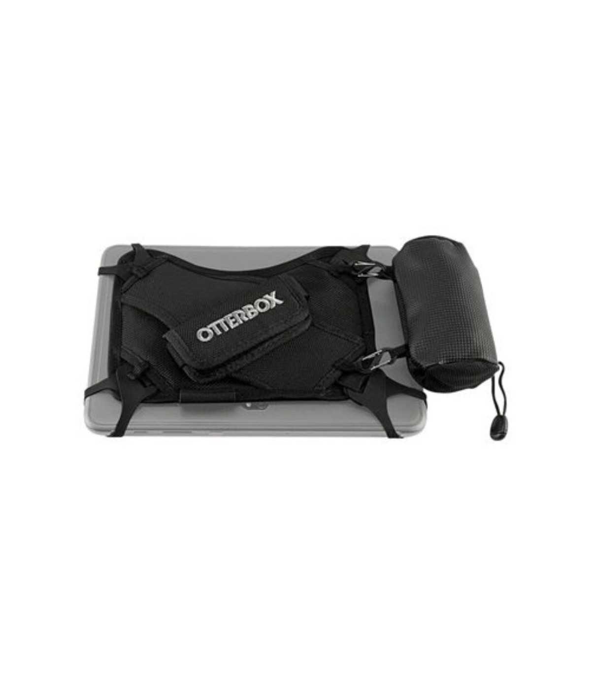 OtterBox Système de sangles Utility Latch Samsung Galaxy Tab Active Pro - black