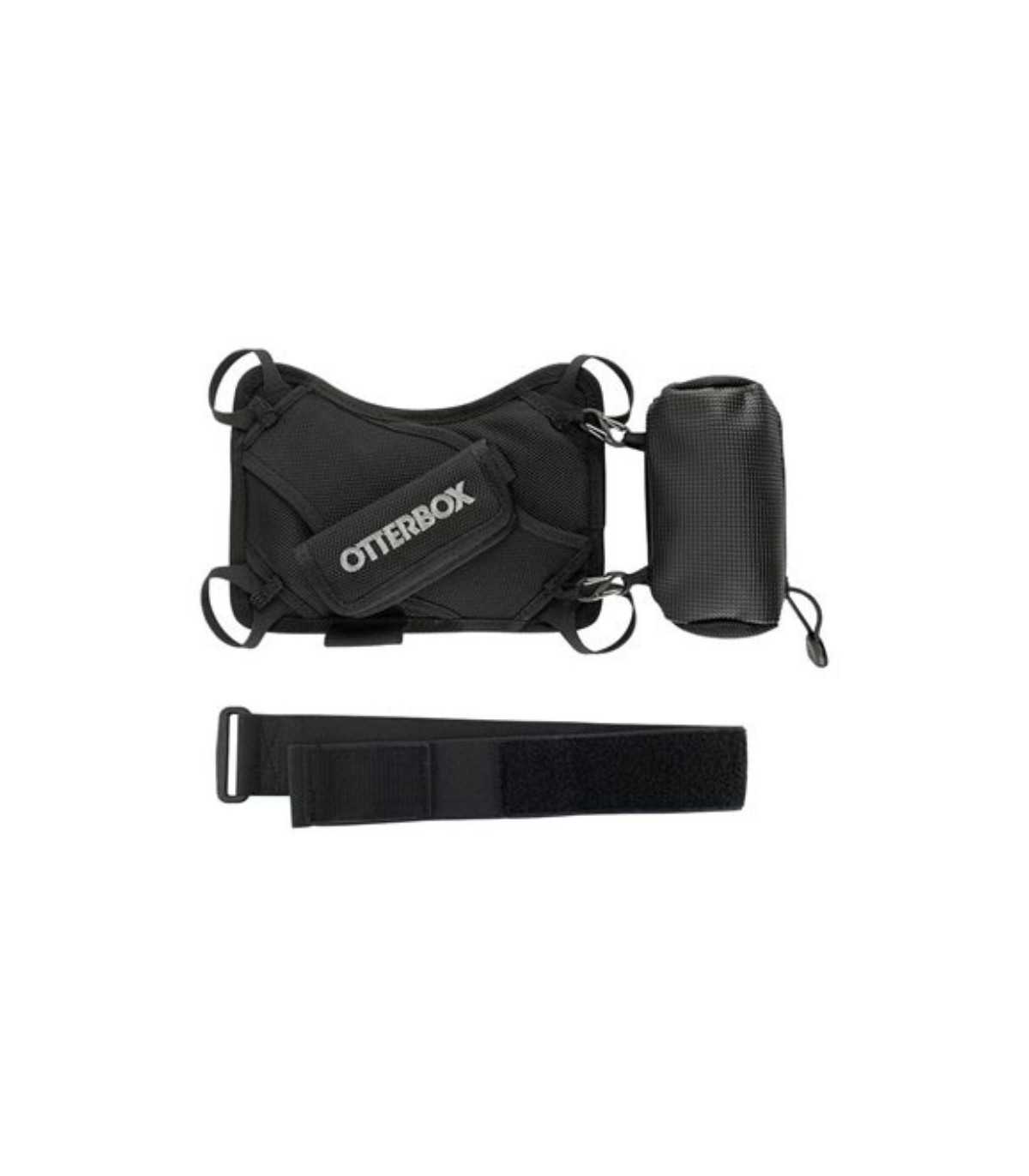 OtterBox Système de sangles Utility Latch Samsung Galaxy Tab Active Pro - black