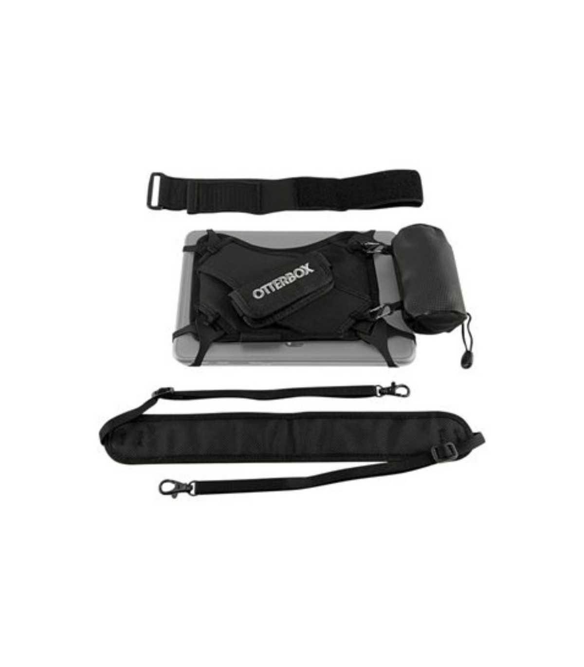 OtterBox Système de sangles Utility Latch Samsung Galaxy Tab Active Pro - black