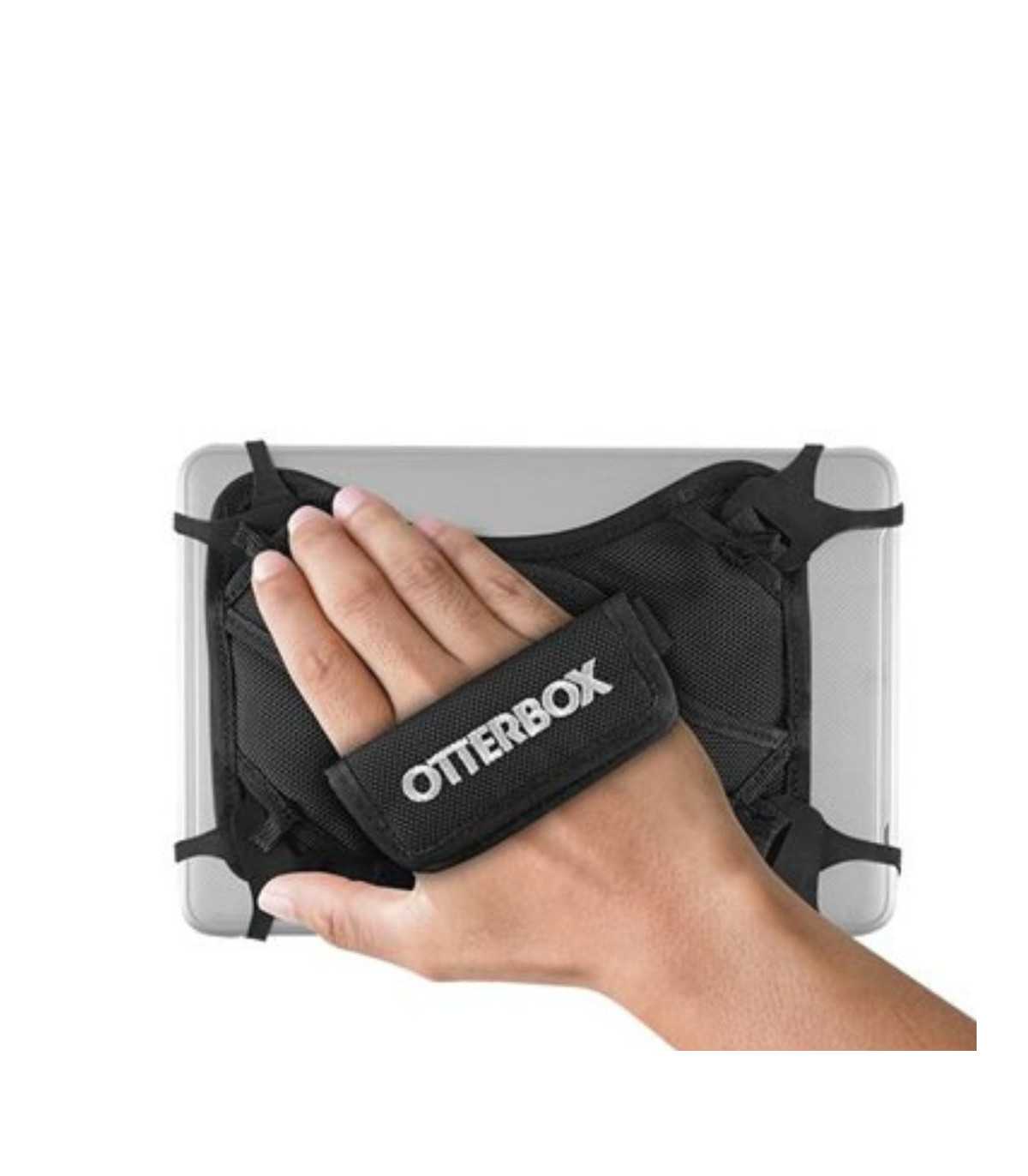 OtterBox Système de sangles Utility Latch Samsung Galaxy Tab Active Pro - black