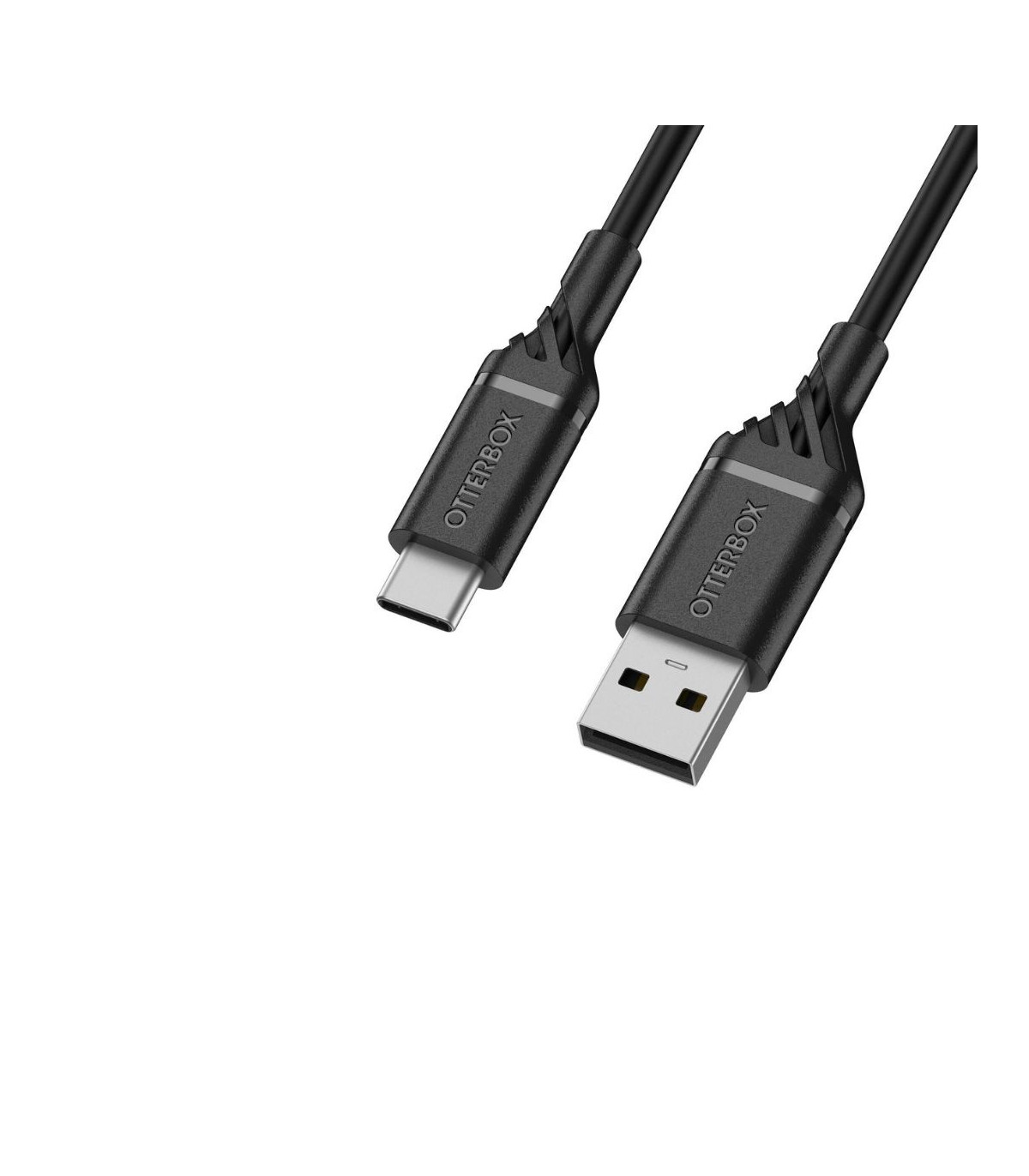 OtterBox Cable USB A-C 3M - black
