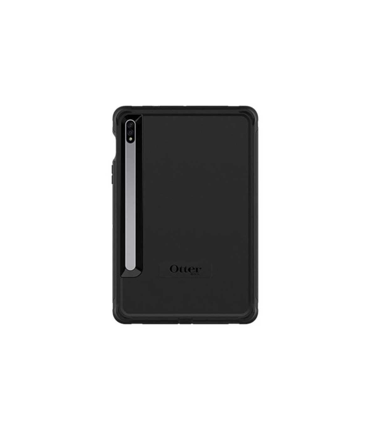 OtterBox Defender Samsung Galaxy Tab S8/S7 - black - ProPack