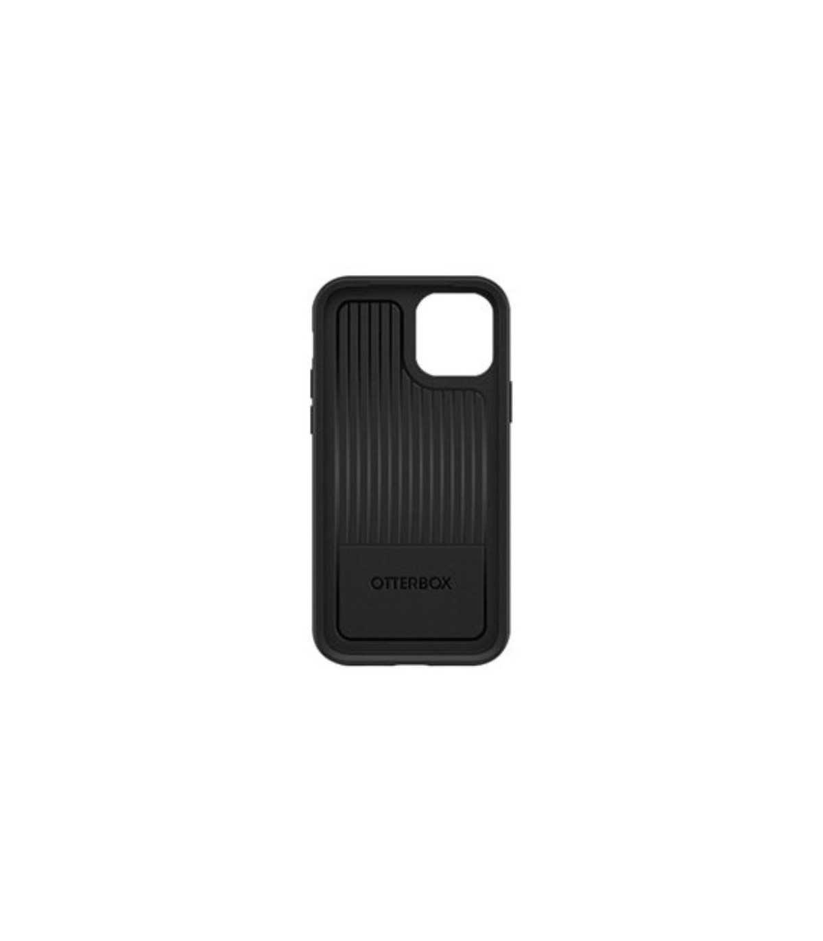OtterBox Symmetry Apple iPhone 12/iPhone 12 Pro Black - ProPack