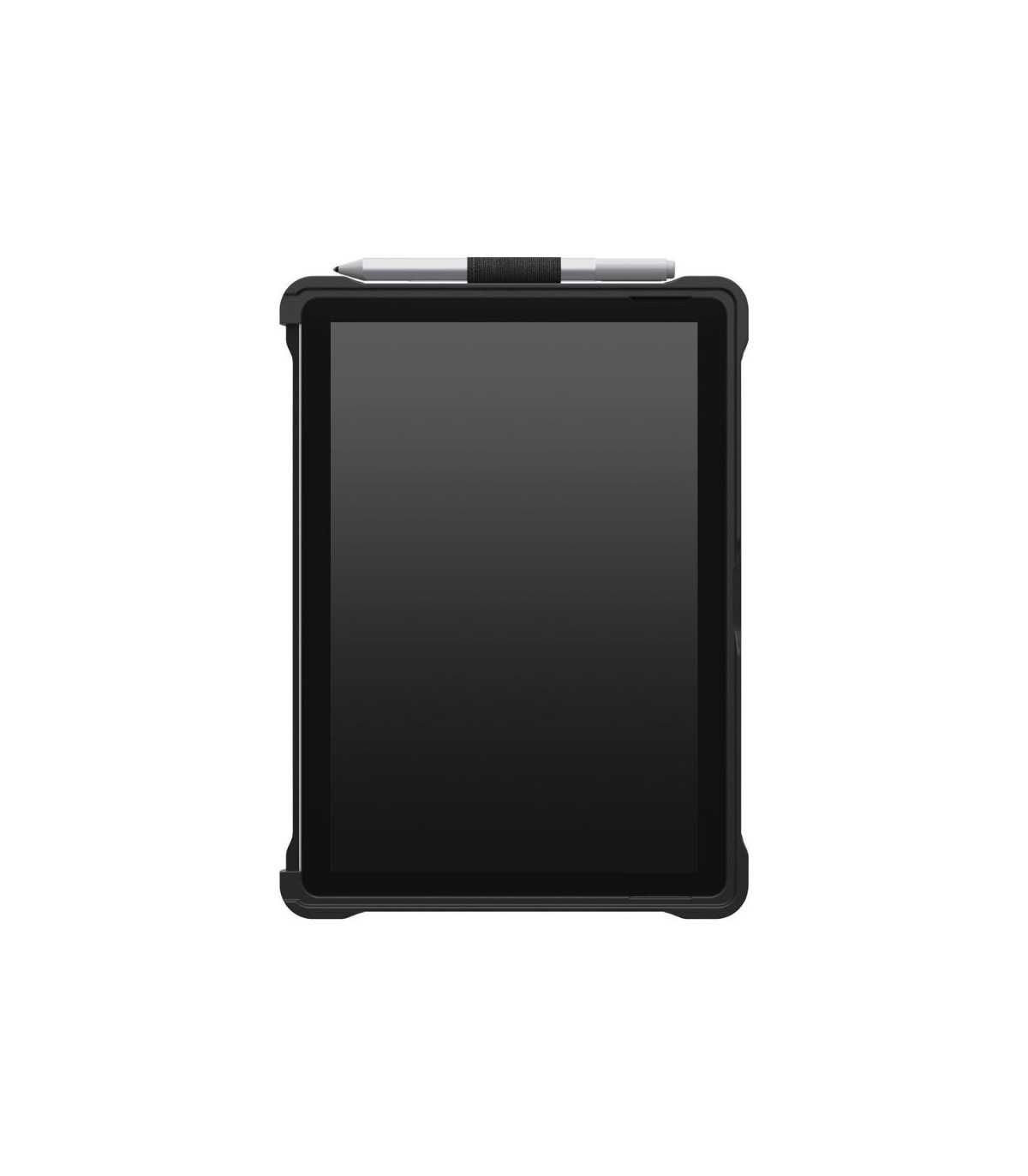 OtterBox Symmetry Studio Microsoft Surface Go 4/Surface Go 3/Surface Go 2 Black