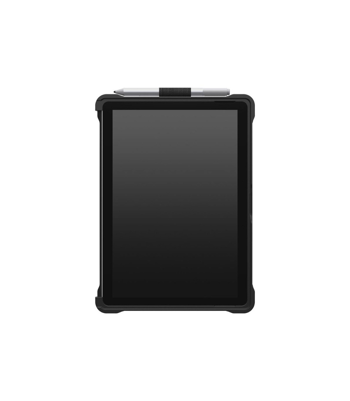 OtterBox Symmetry Studio Microsoft Surface Go 4/Surface Go 3/Surface Go 2 Black