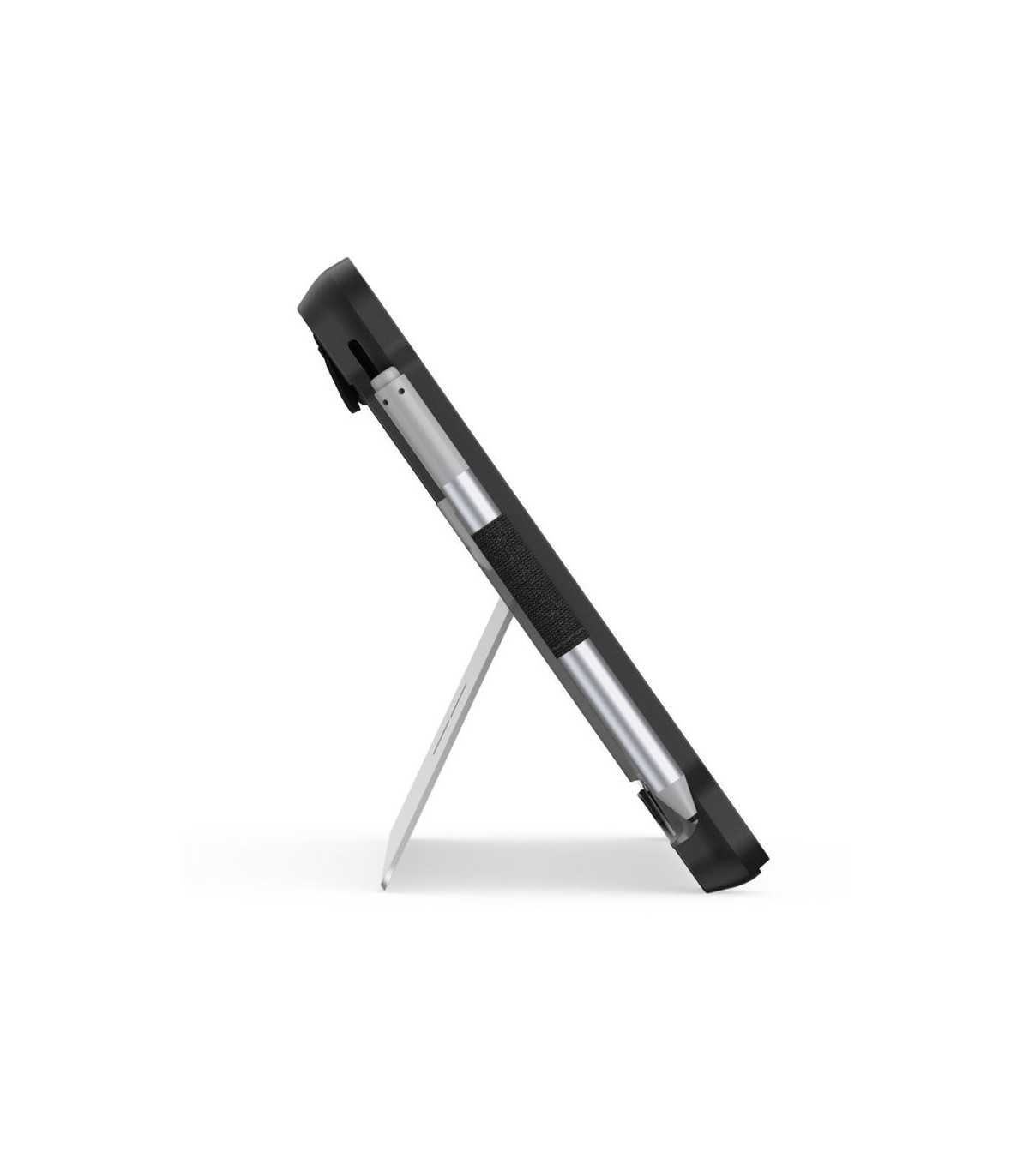 OtterBox Symmetry Studio Microsoft Surface Go 4/Surface Go 3/Surface Go 2 Black