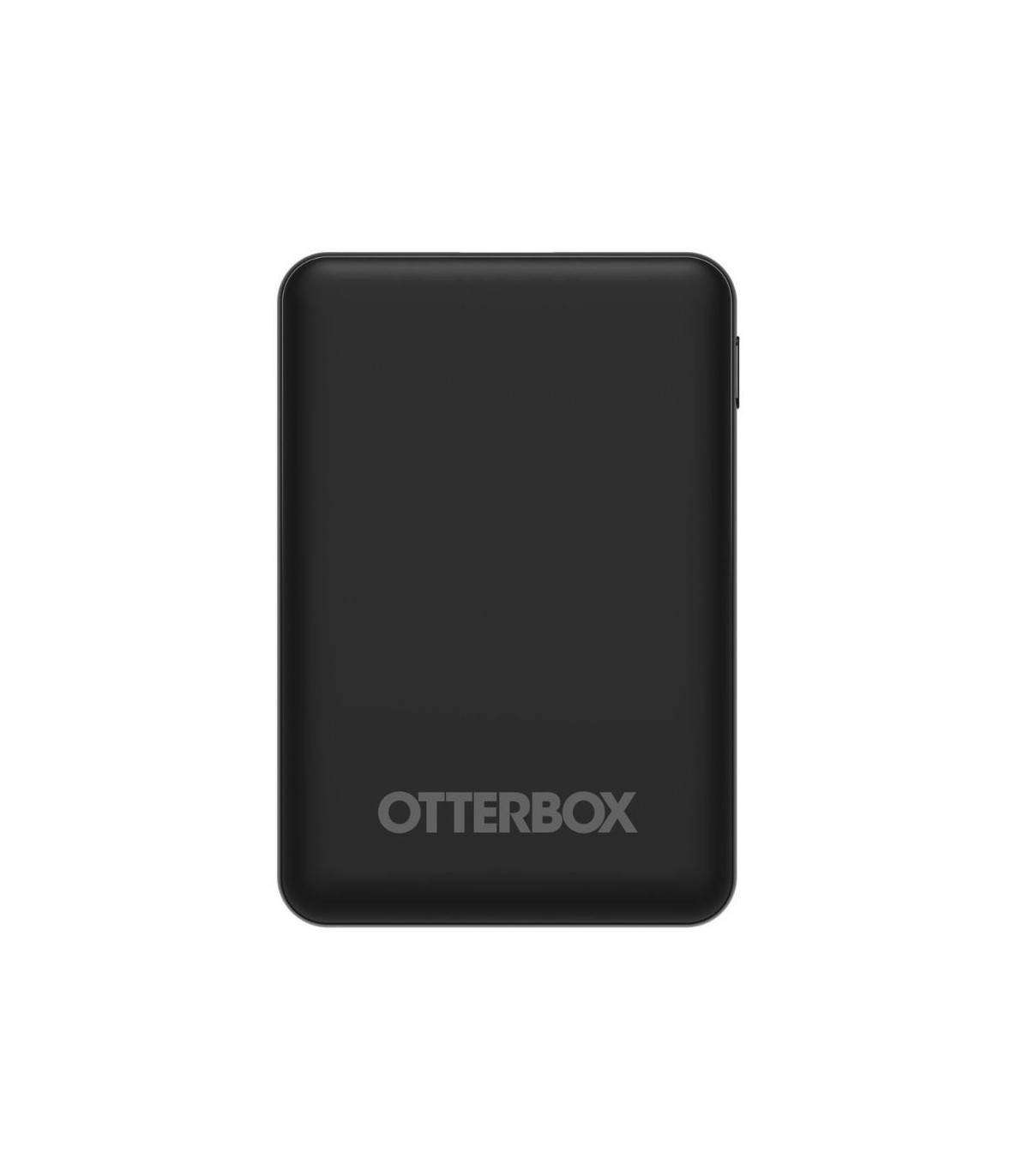 OtterBox Power Bank 5K MAH USB A&Micro 10W - 3-1 Black . Cables de 1M: Micro USB