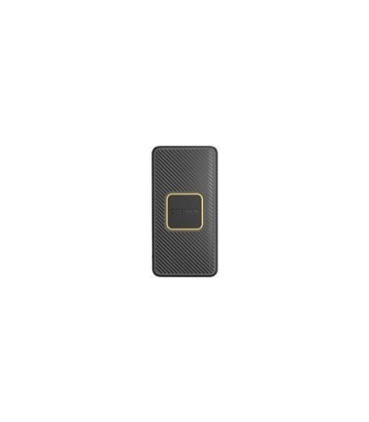 OtterBox Power Bank Induction 10K MAH USB A&C 18W USB-PD - WIRELESS 10W - black