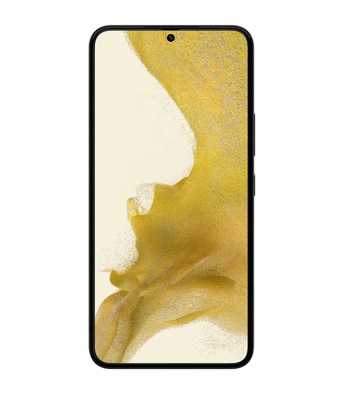 OtterBox Film Protection CP Film Samsung Galaxy S22 - clear