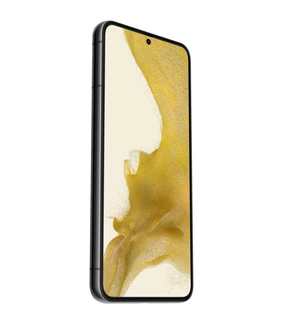 OtterBox Film Protection CP Film Samsung Galaxy S22 - clear