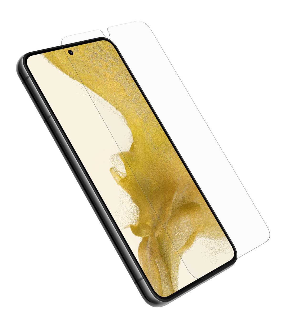 OtterBox Film Protection CP Film Samsung Galaxy S22 - clear