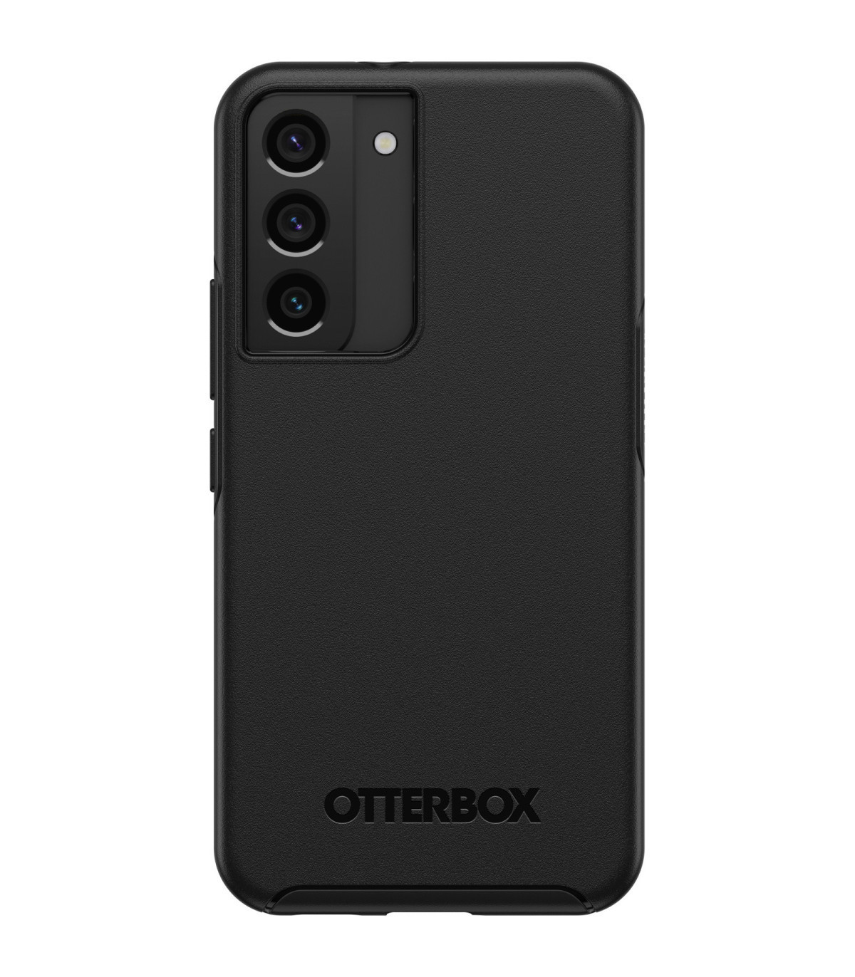 OtterBox Coque Symmetry Samsung Galaxy S22 - black