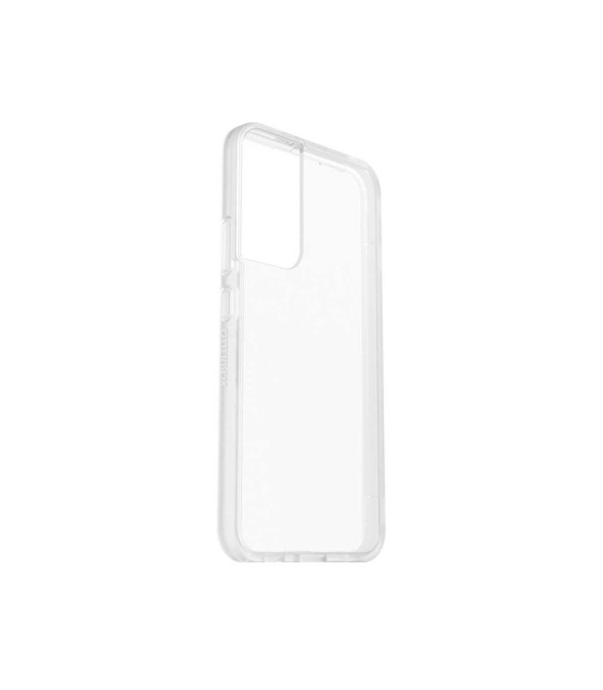 OtterBox Coque React Samsung Galaxy S22-plus - clear