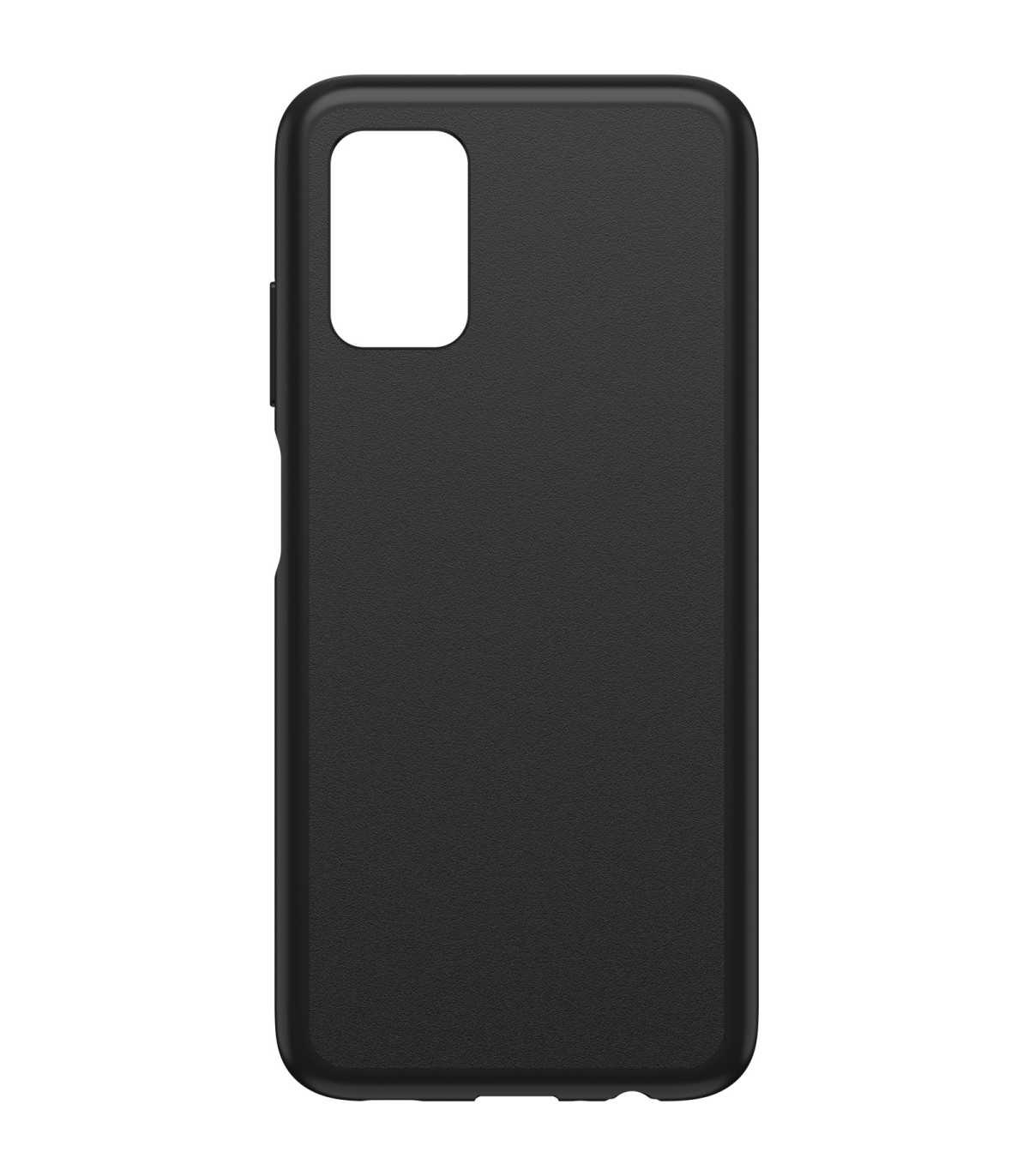 OtterBox Coque React Samsung Galaxy A03s - black