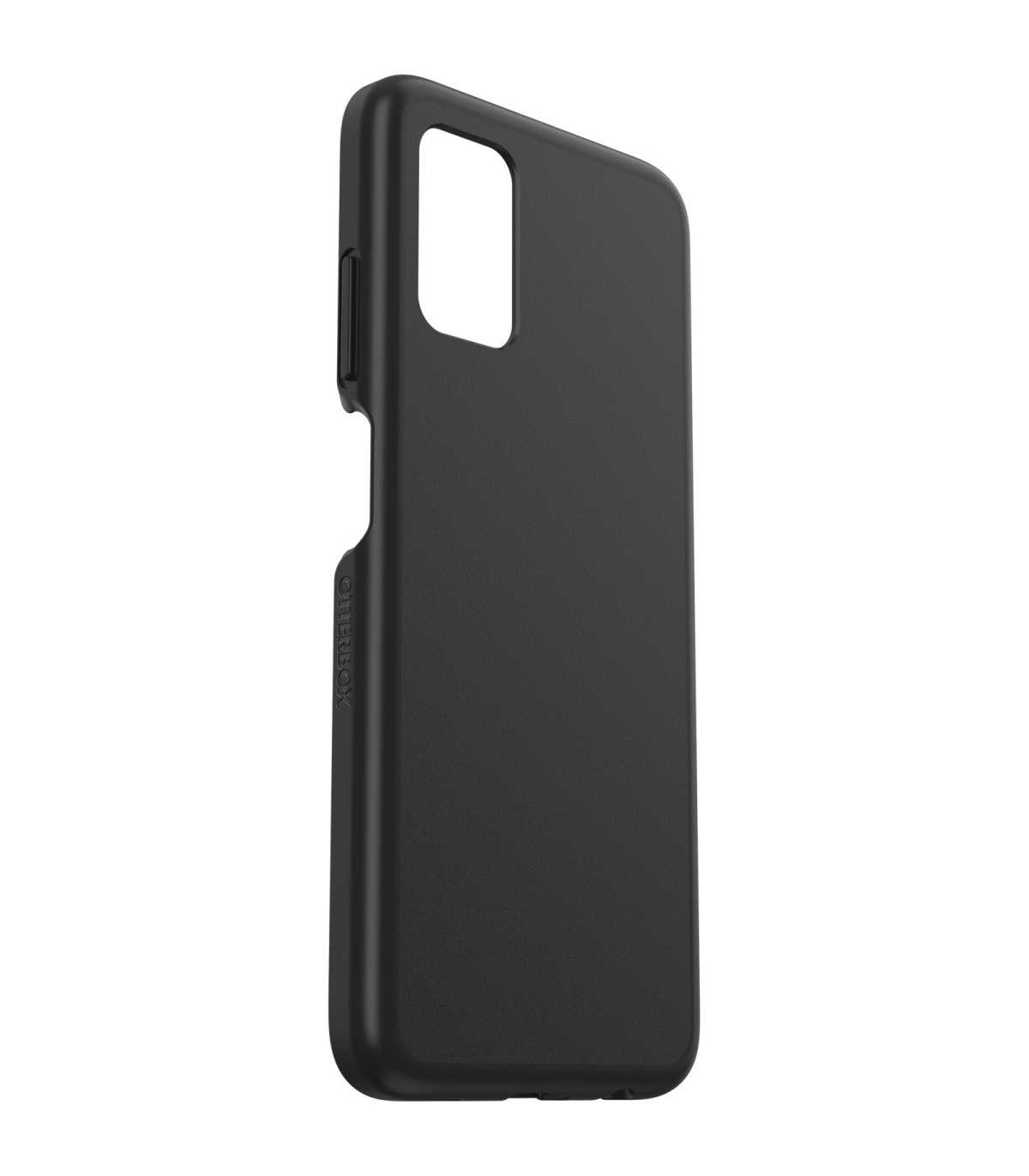 OtterBox Coque React Samsung Galaxy A03s - black
