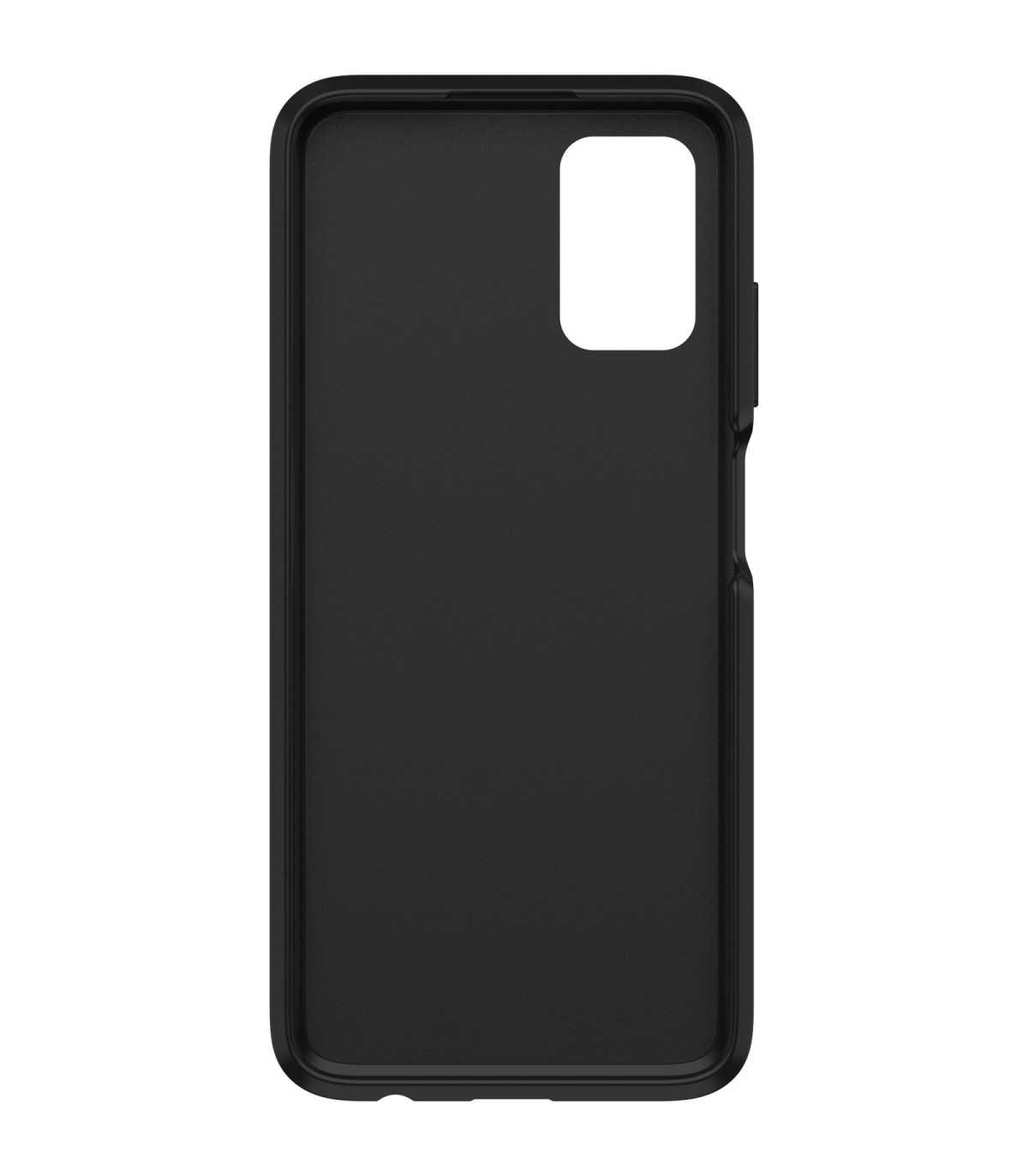 OtterBox Coque React Samsung Galaxy A03s - black