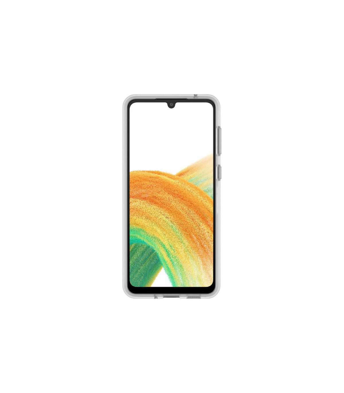 OtterBox Coque React Samsung Galaxy A33 5G - clear - ProPack