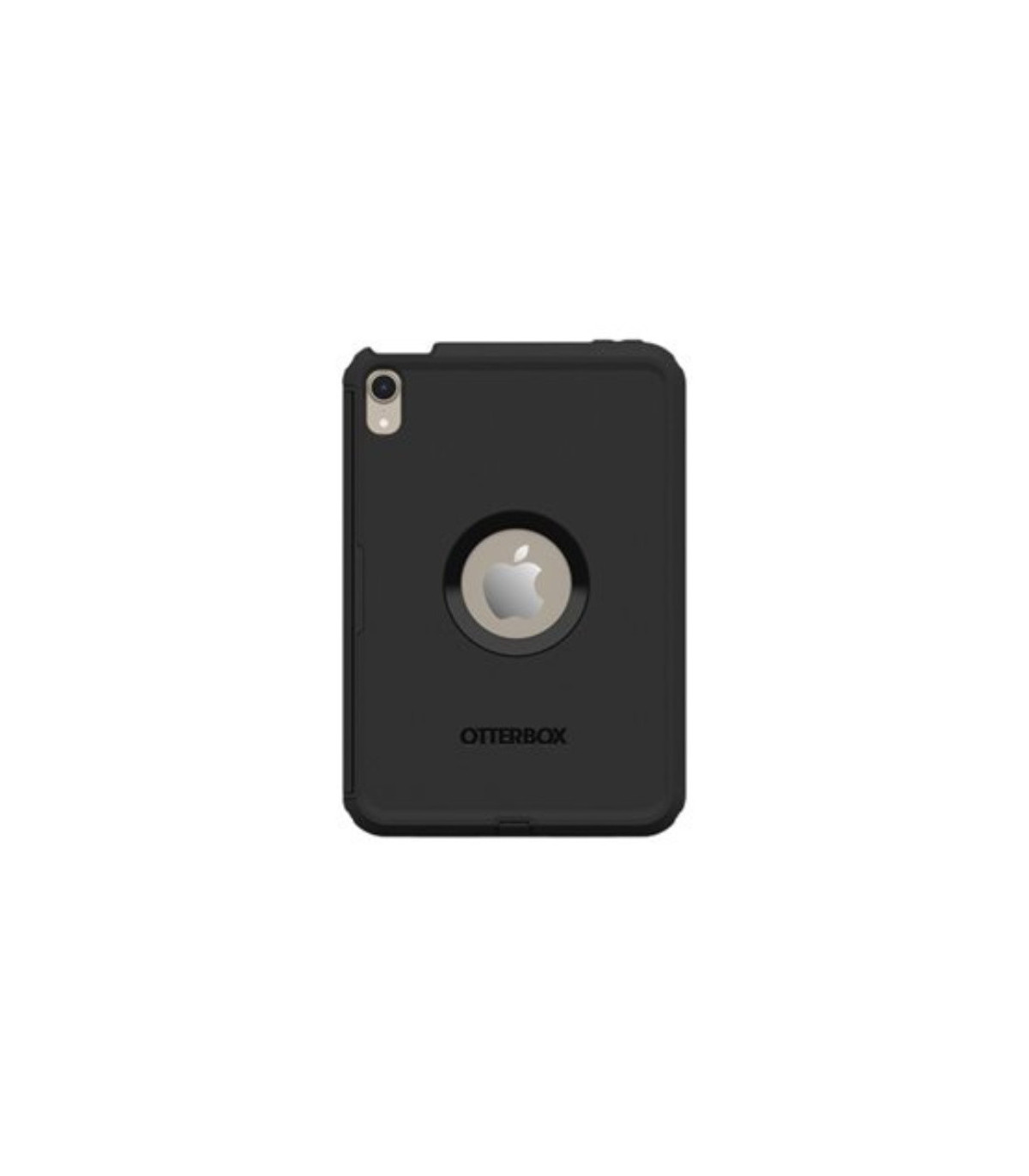 OtterBox Coque Defender Apple iPad mini 6th gen - black - Retail